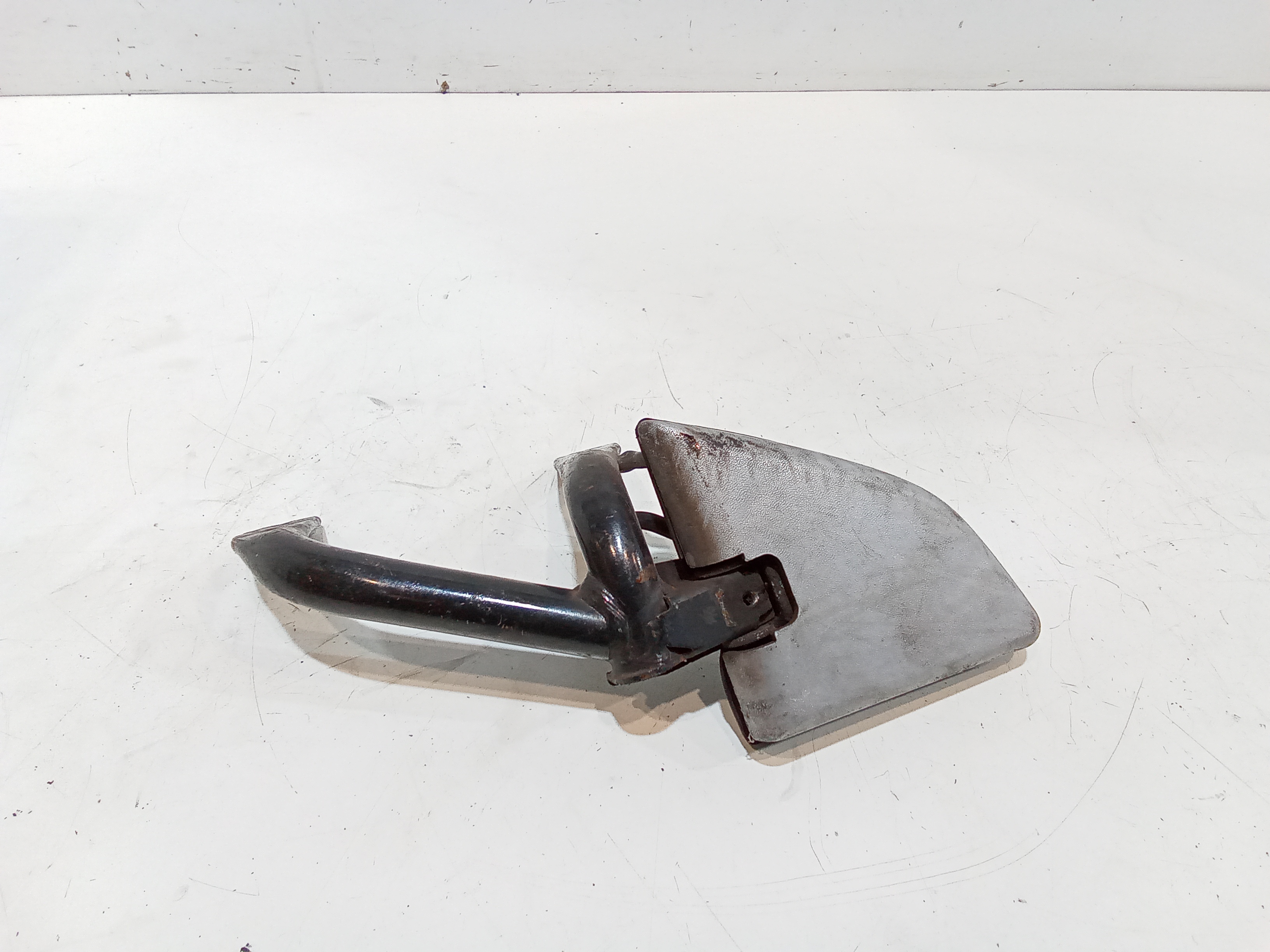 Pedalino Sx per Honda Sh 125cc I (05>08) (2005 - 2008)