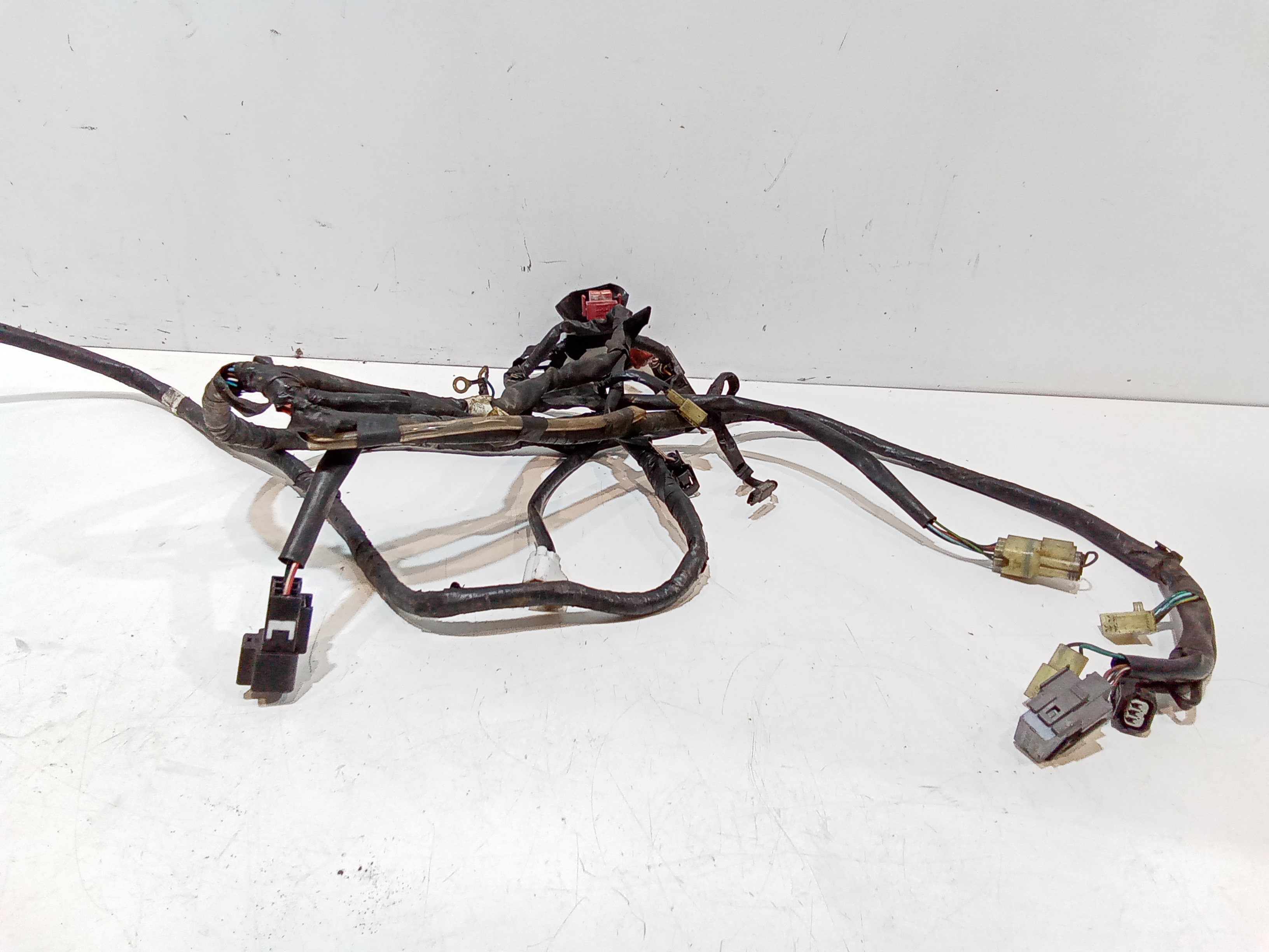 Cablaggio per Honda Sh 125cc (2009 - 2012)