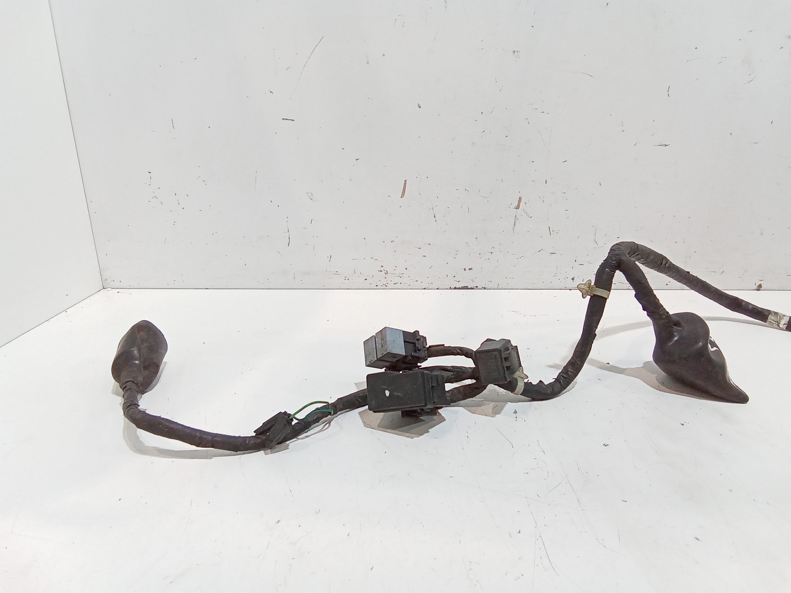 Cablaggio per Honda Sh 125cc (2009 - 2012)