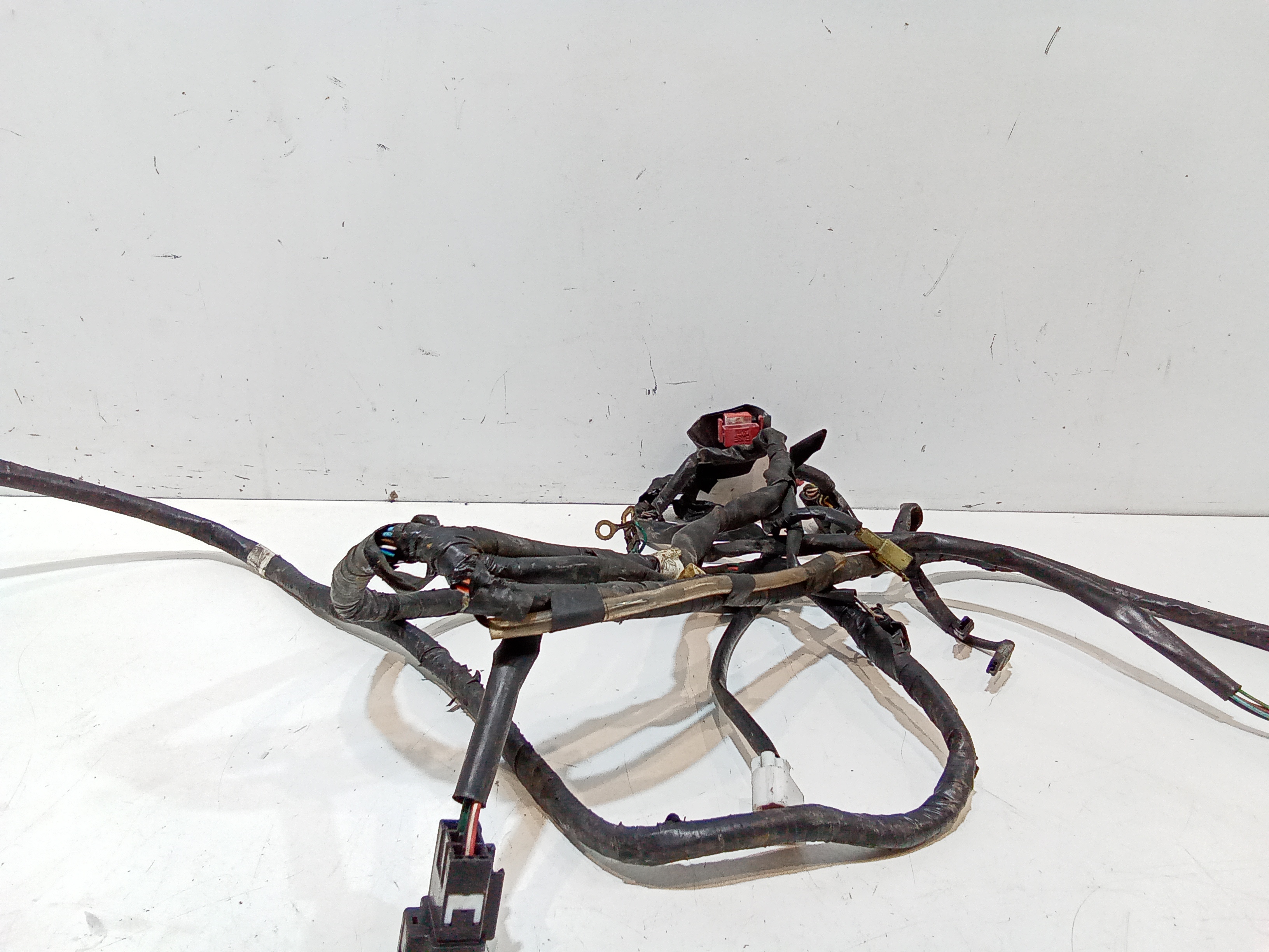 Cablaggio per Honda Sh 125cc (2009 - 2012)