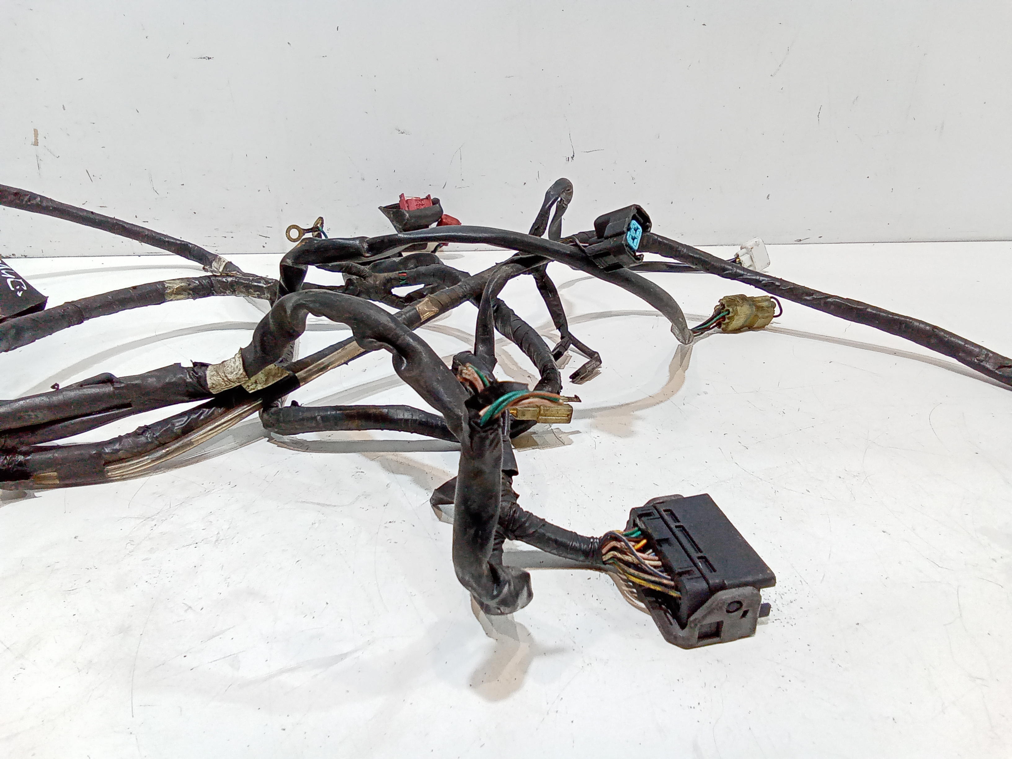 Cablaggio per Honda Sh 125cc (2009 - 2012)