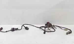 Cablaggio per Honda Sh 125cc (2009 - 2012)