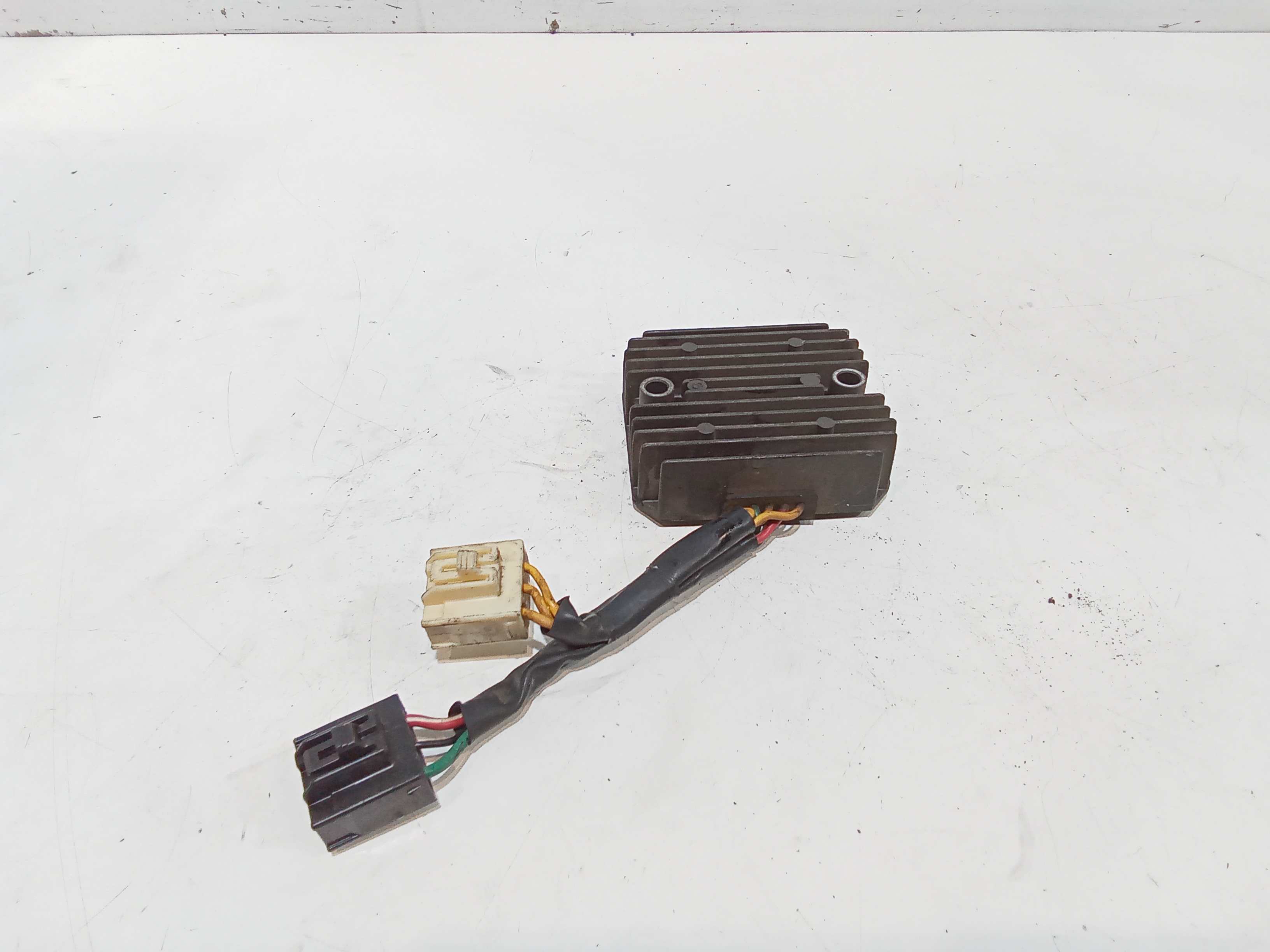 Regolatore di tensione per Honda Sh 125cc (2009 - 2012)