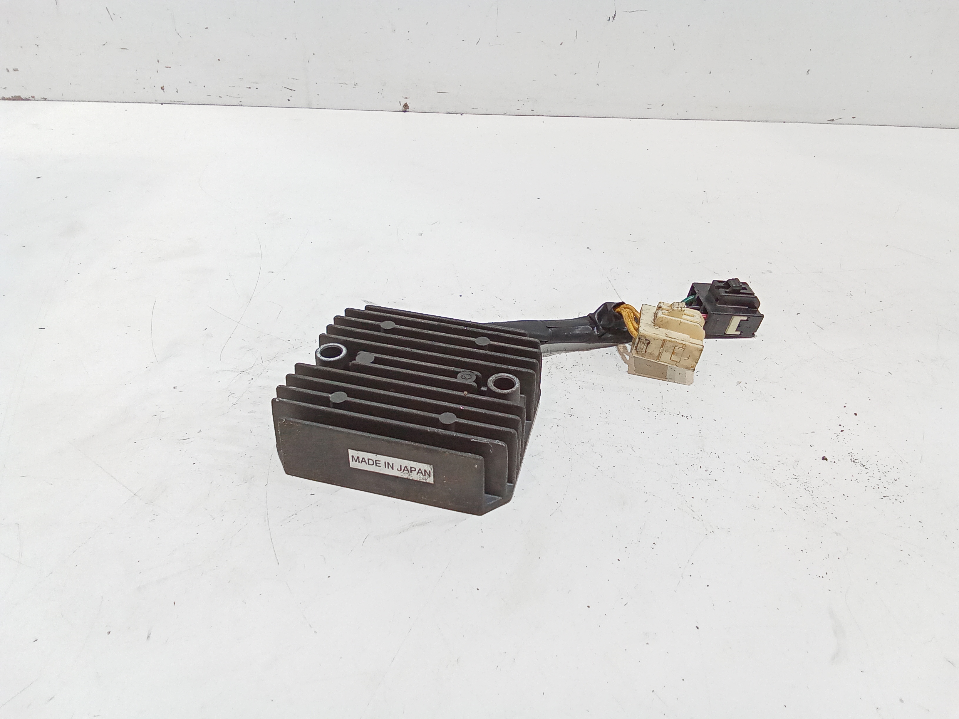 Regolatore di tensione per Honda Sh 125cc (2009 - 2012)