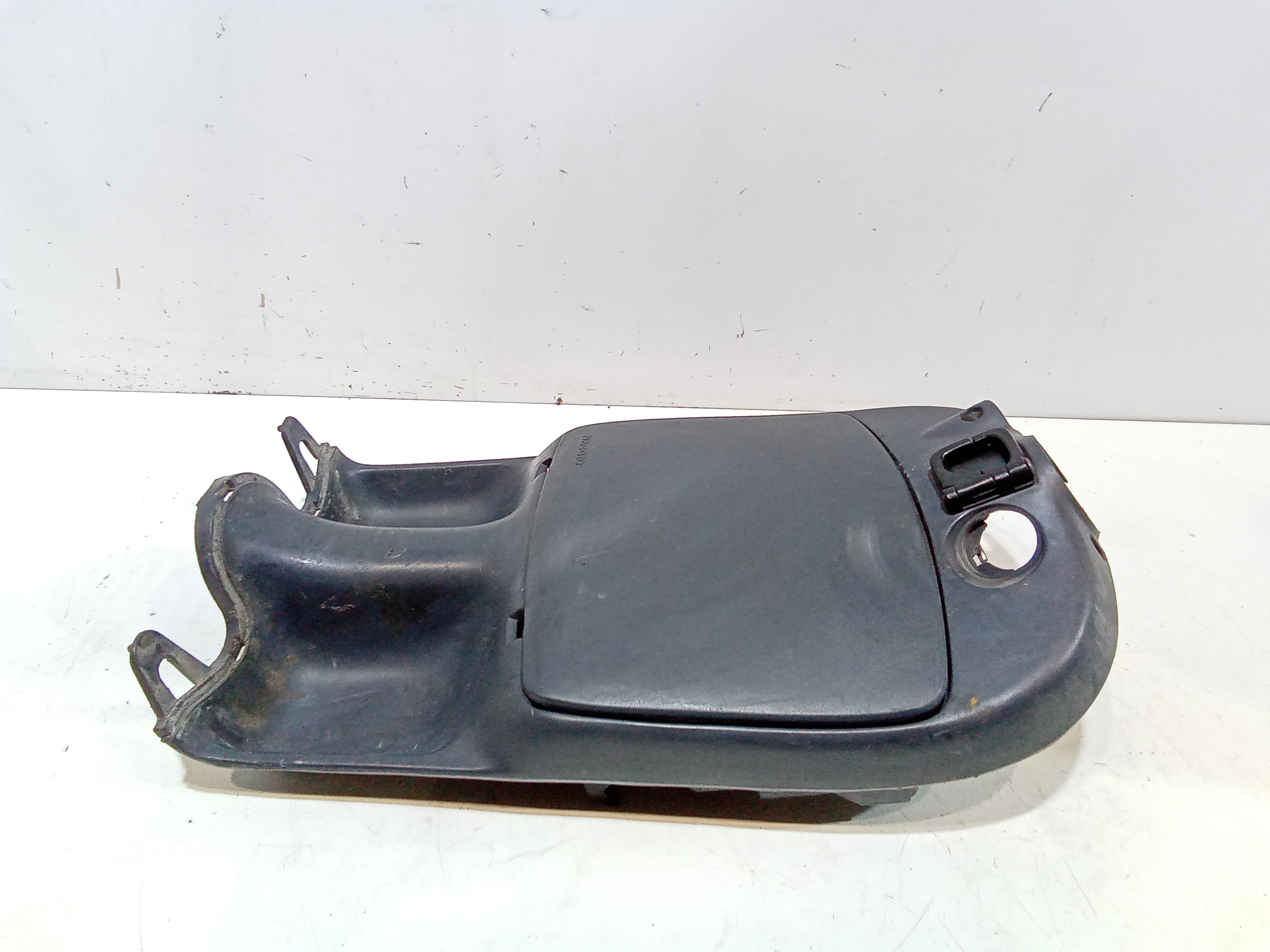 Retroscudo per Piaggio Free 50cc (1992 - 1998)