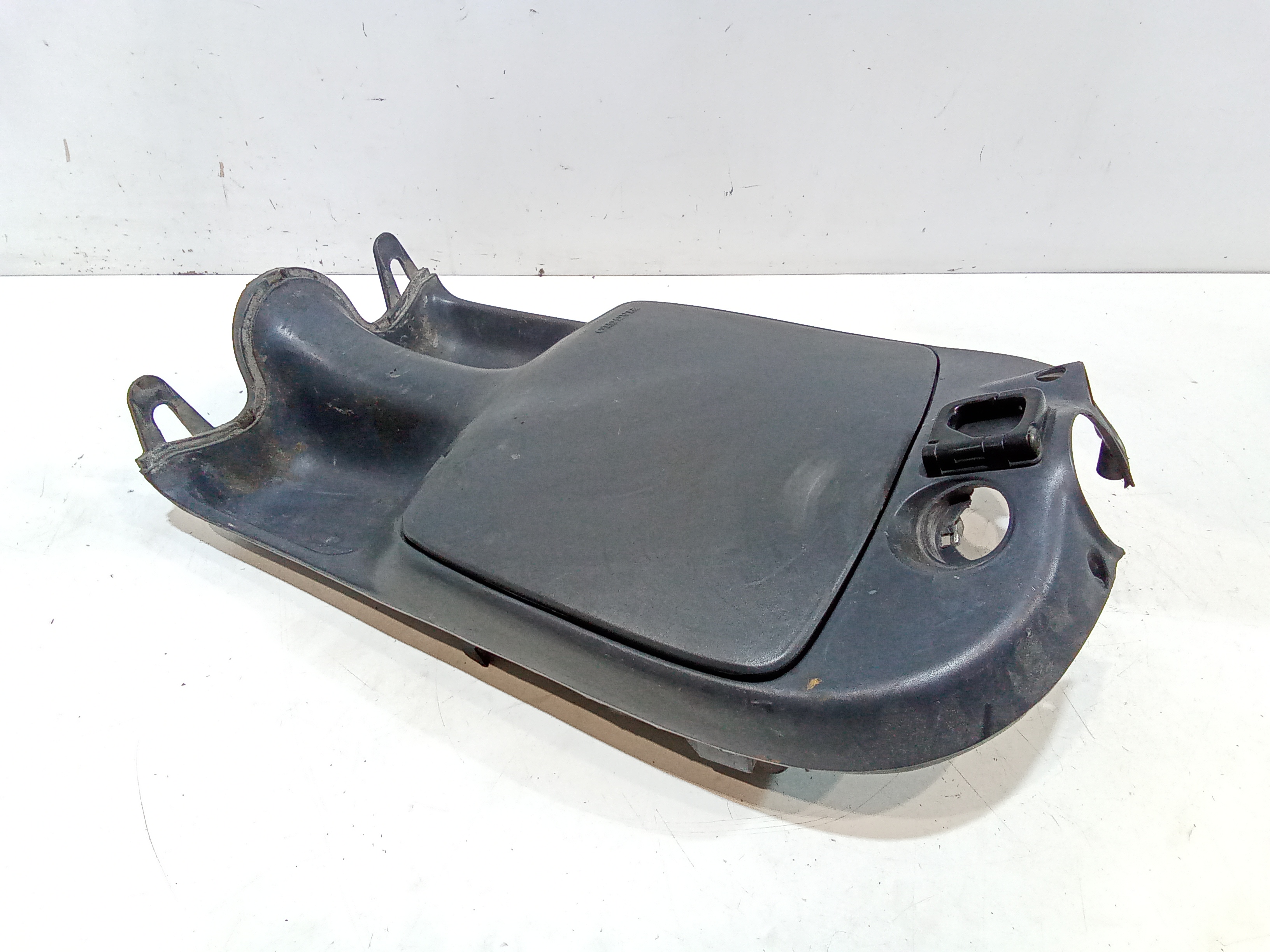 Retroscudo per Piaggio Free 50cc (1992 - 1998)