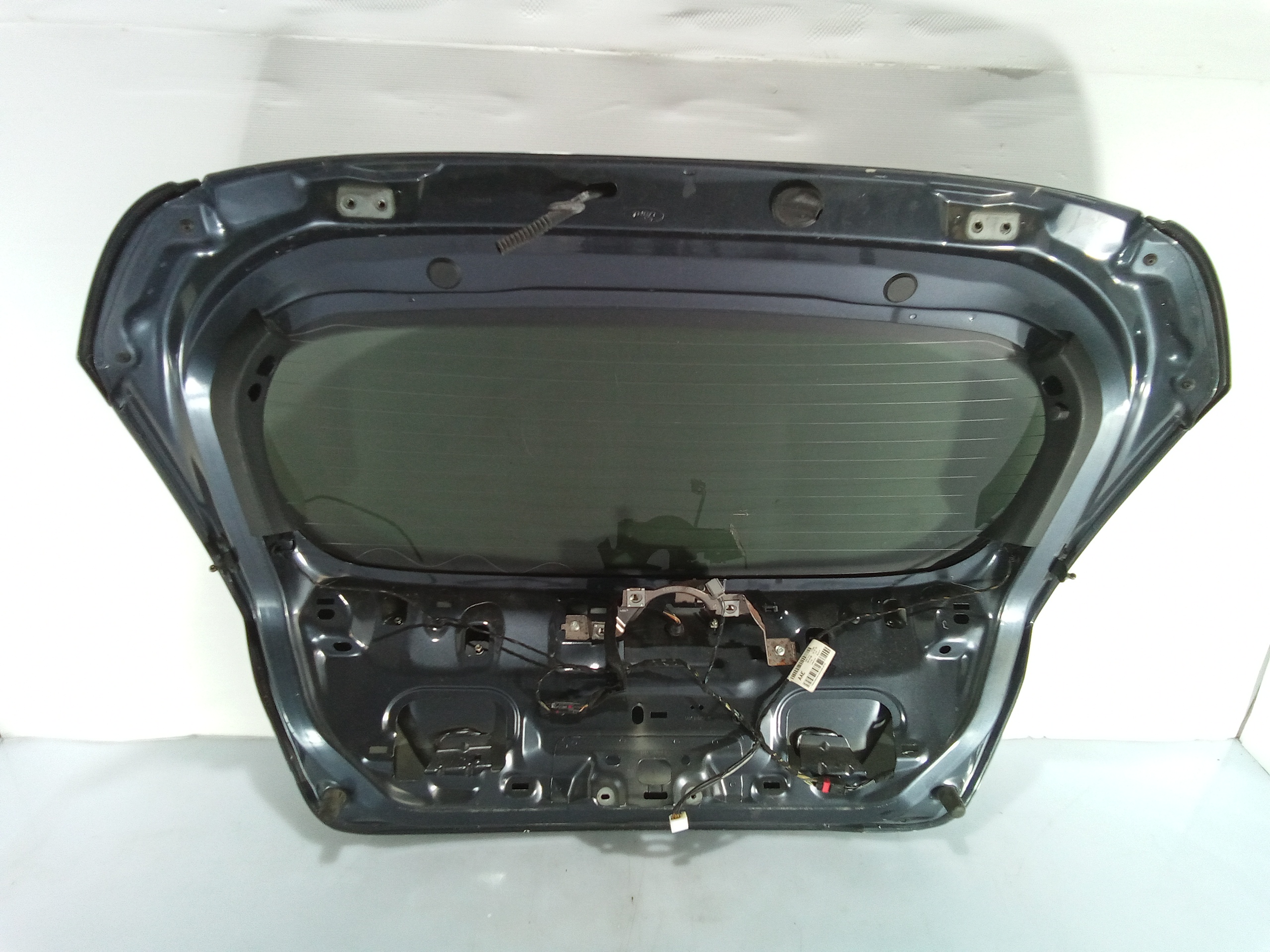 Portellone Posteriore per Ford Fiesta 6 Serie (2008 - 2017)