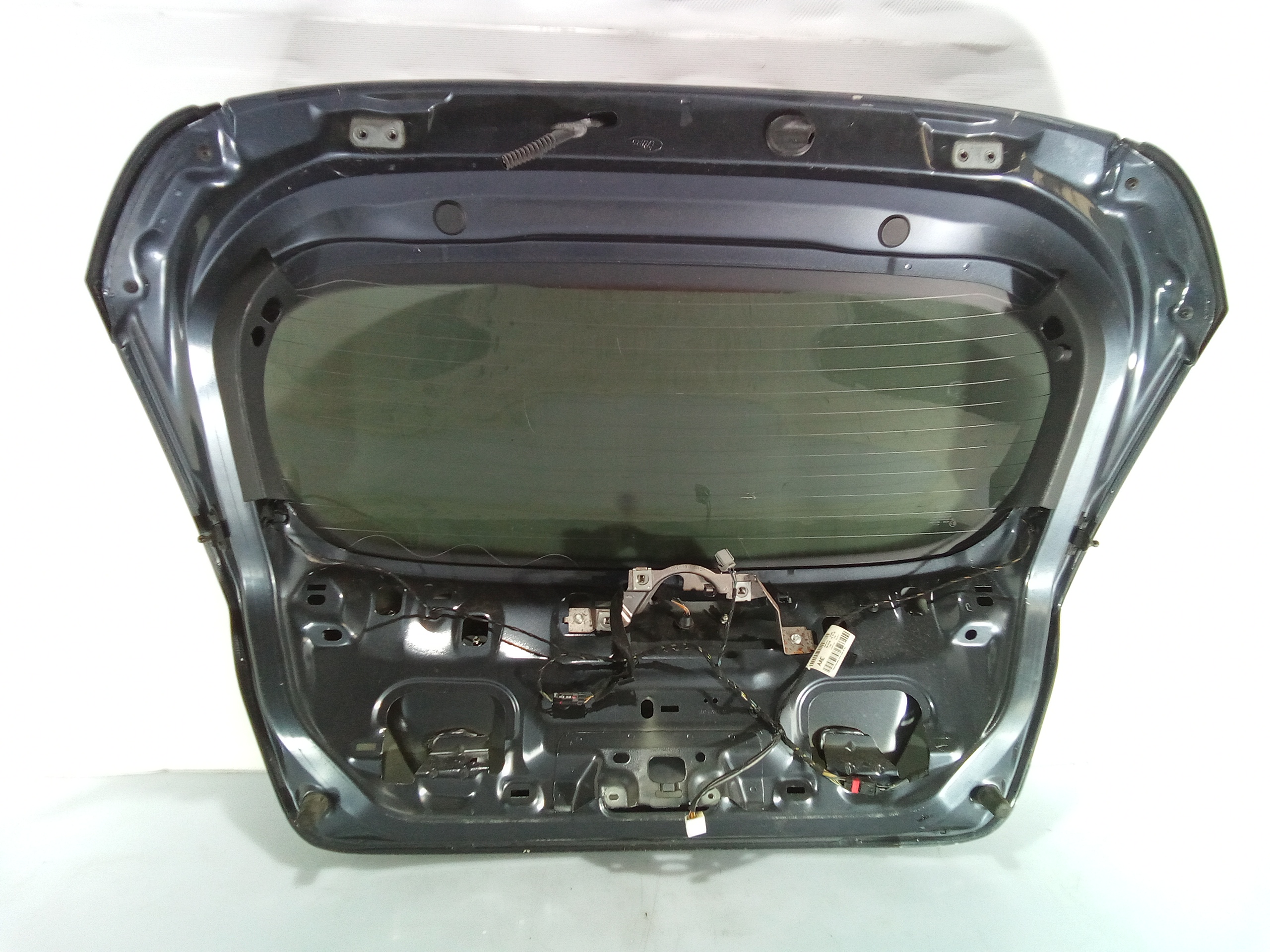 Portellone Posteriore per Ford Fiesta 6 Serie (2008 - 2017)