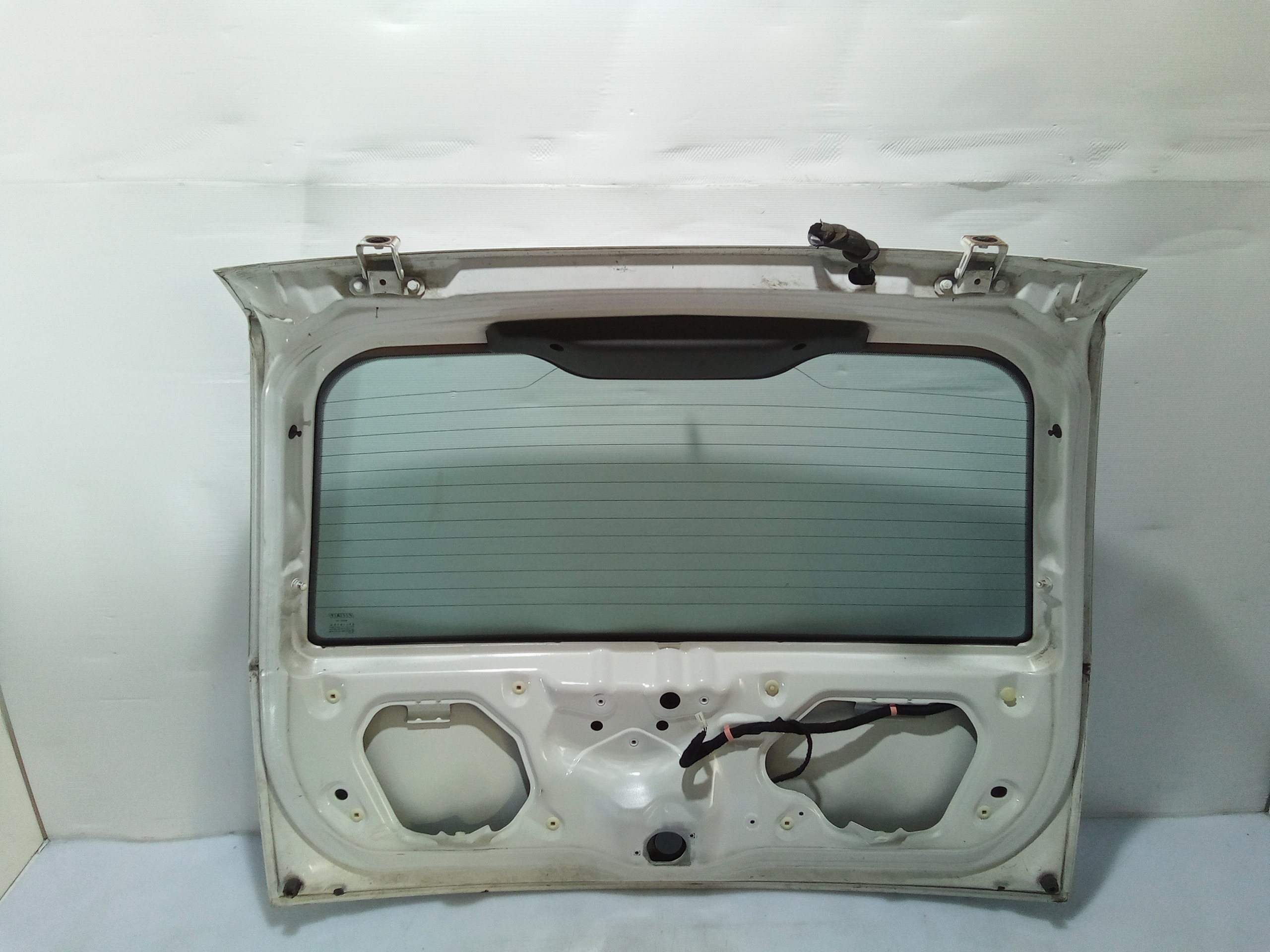 Portellone Posteriore per Fiat Punto Berlina 3p 2 Serie (1999 - 2003)