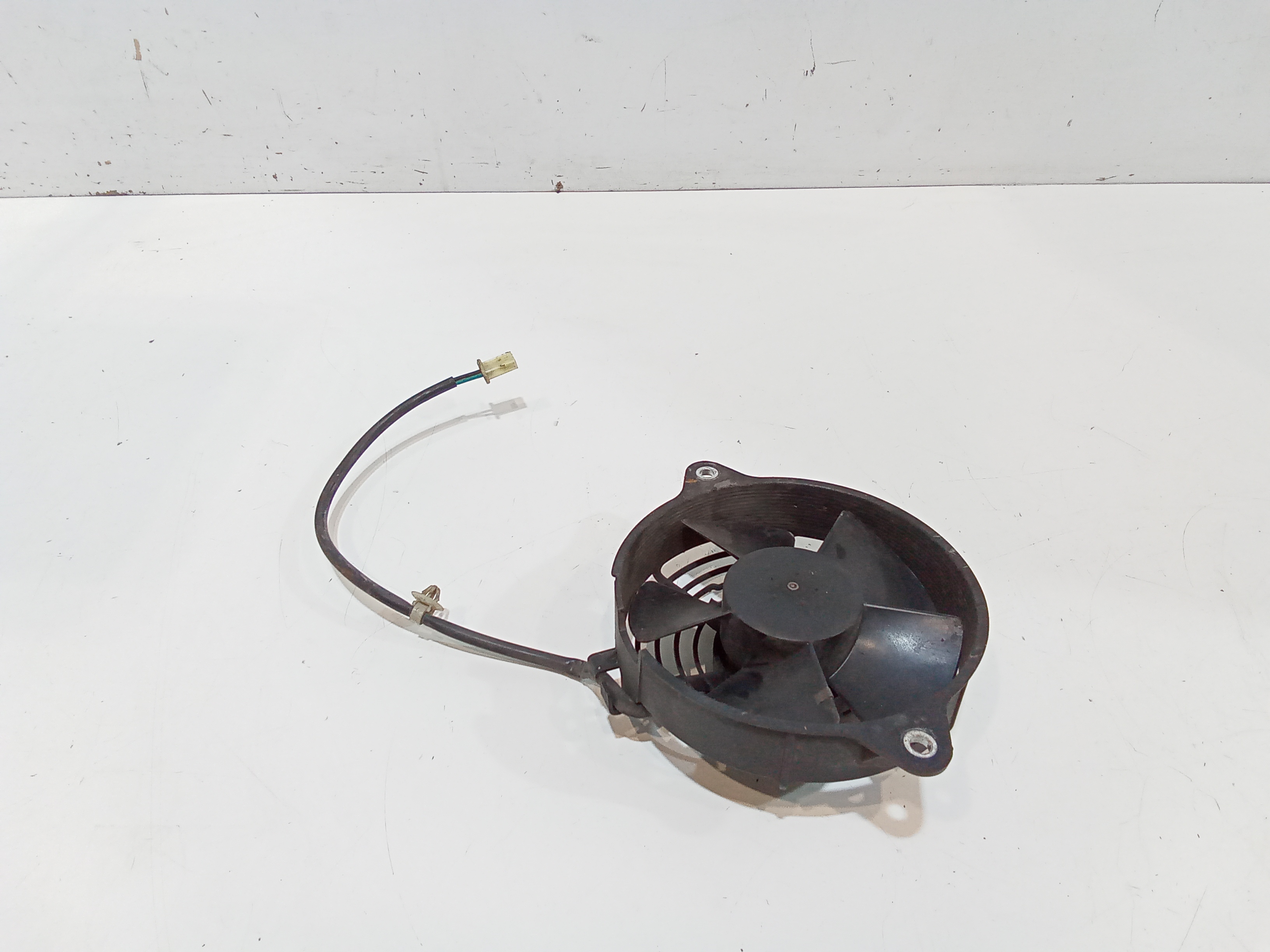 Elettroventola per Honda Sh 125cc (2009 - 2012)