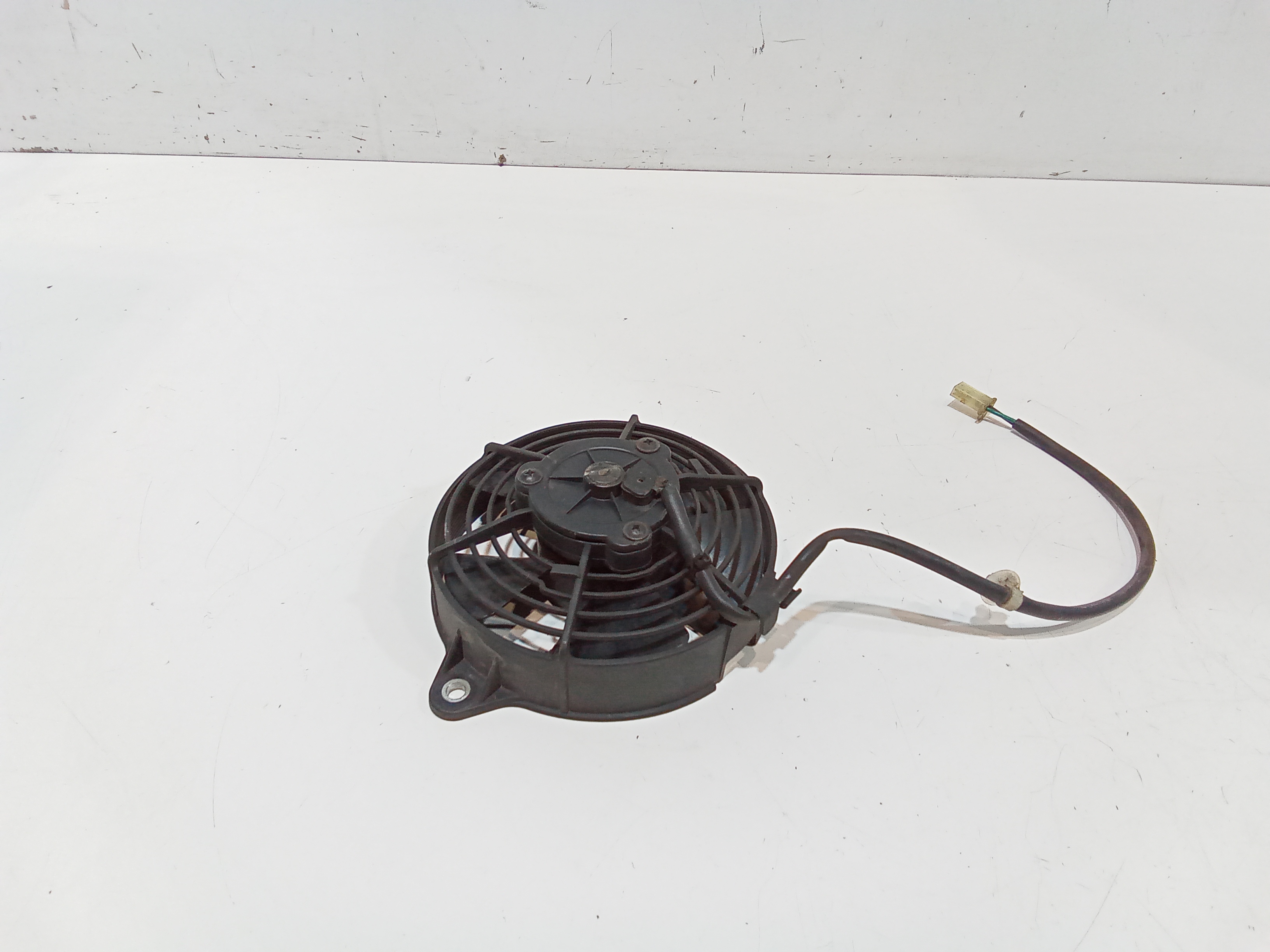 Elettroventola per Honda Sh 125cc (2009 - 2012)