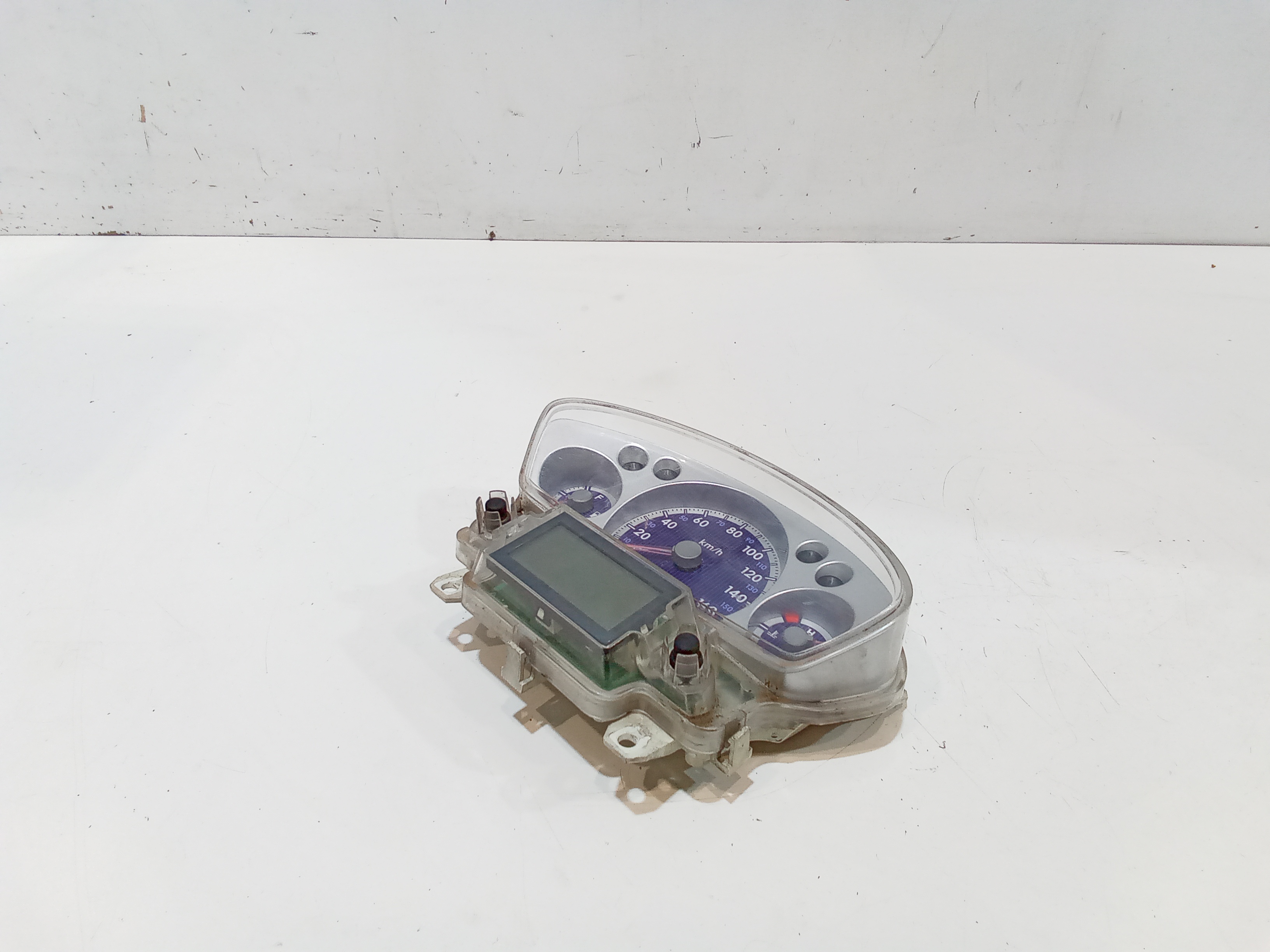 Quadro Strumenti per Yamaha Xc 300 (2003 - 2007)