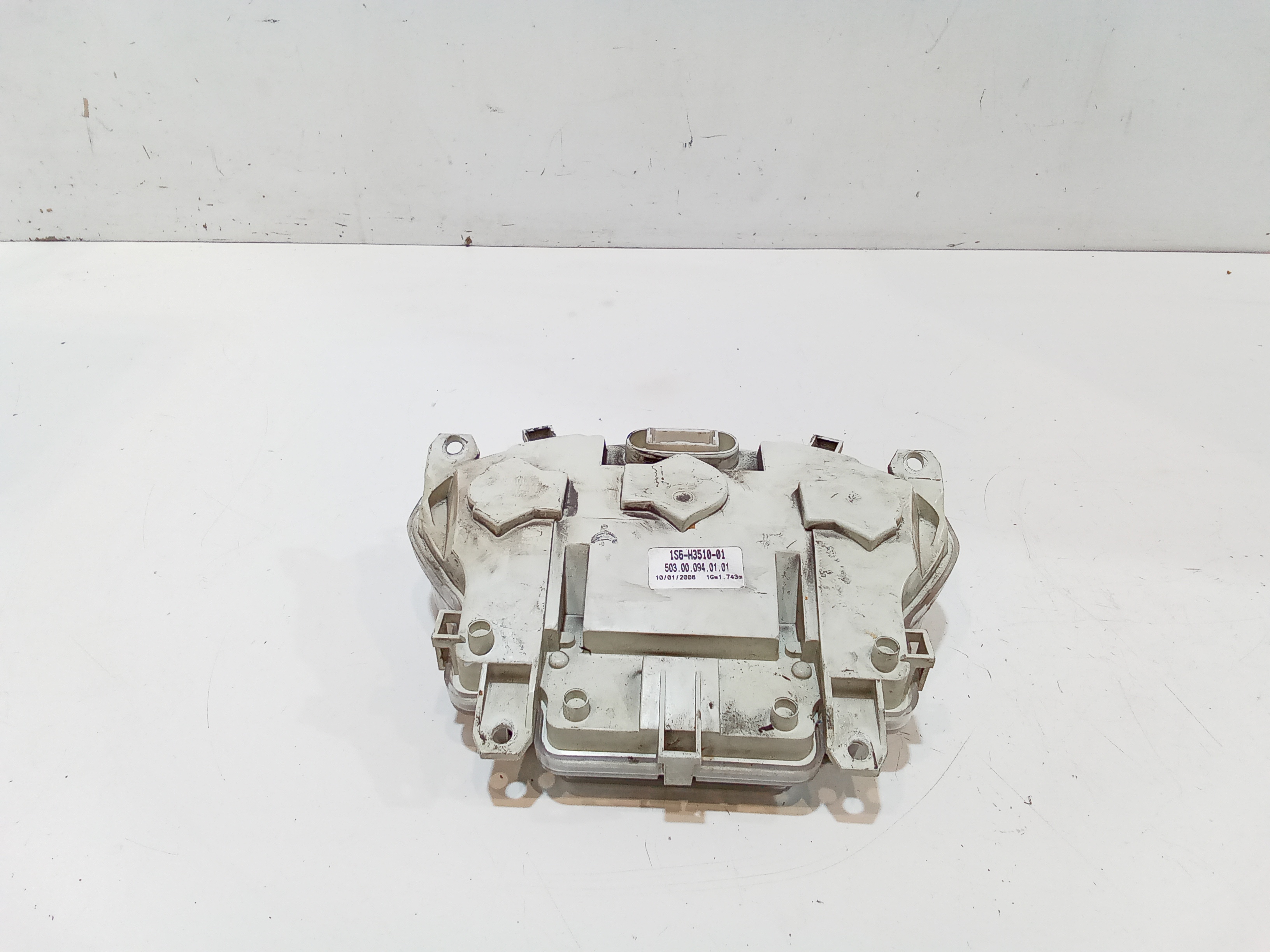 Quadro Strumenti per Yamaha Xc 300 (2003 - 2007)