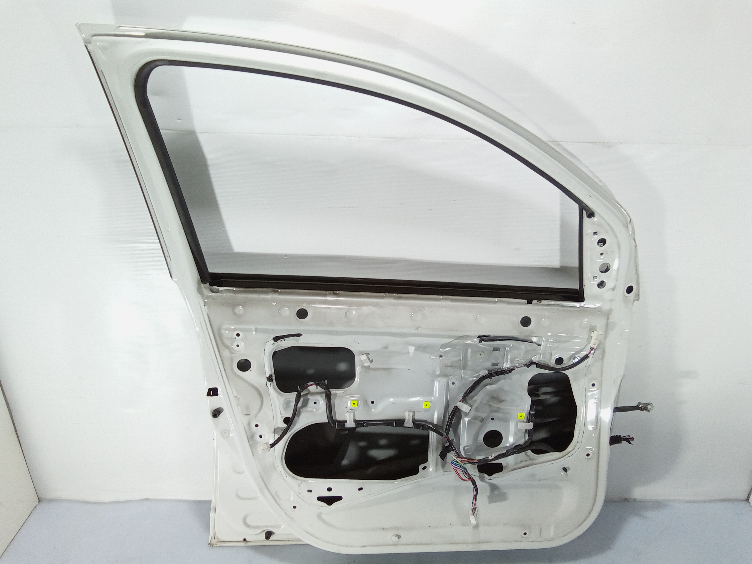 Portiera Anteriore Sinistra per Daihatsu Sirion 2 Serie (2005 - In produzione)