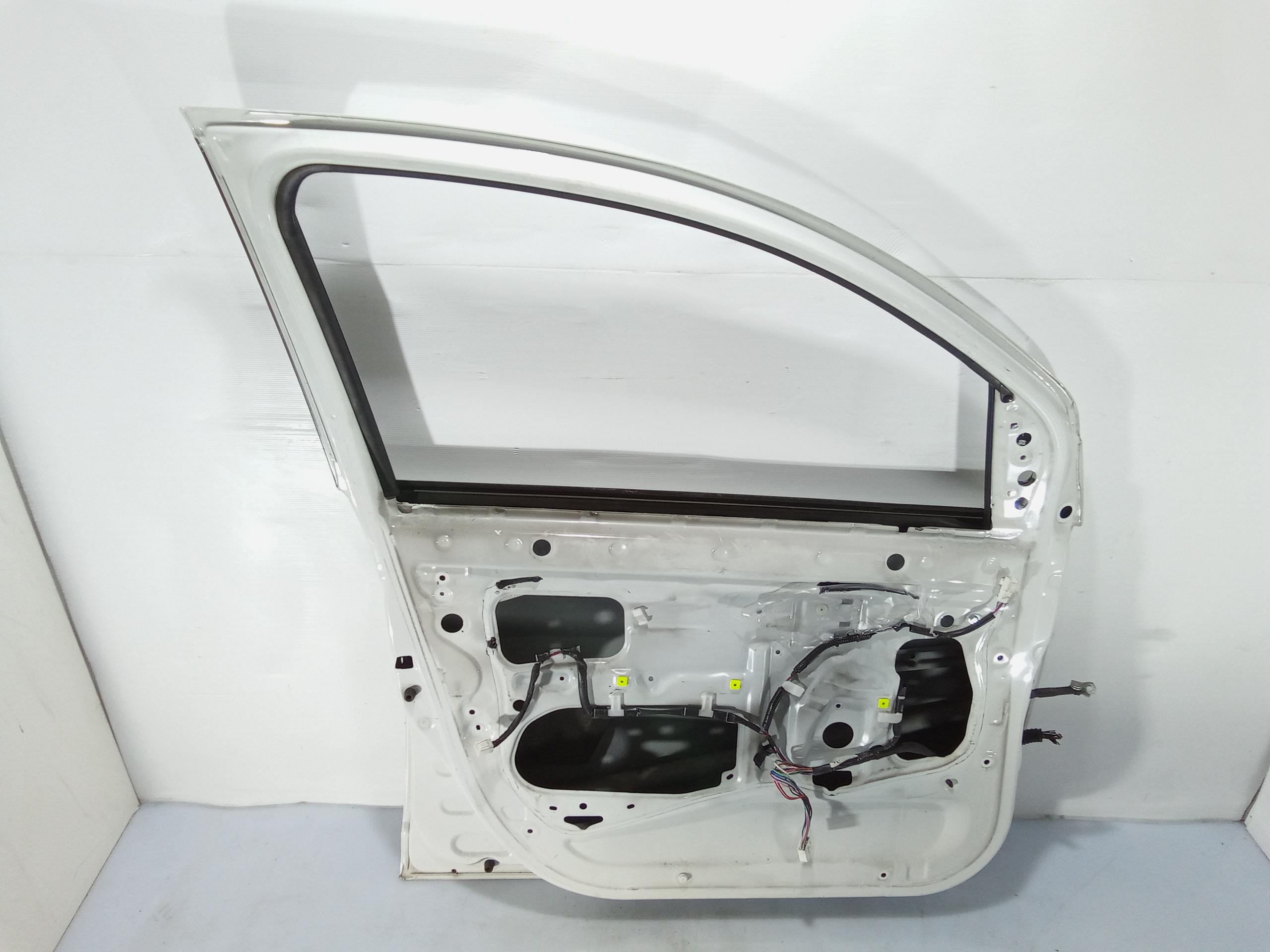 Portiera Anteriore Sinistra per Daihatsu Sirion 2 Serie (2005 - In produzione)