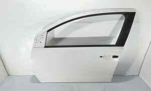 Portiera Anteriore Sinistra per Daihatsu Sirion 2 Serie (2005 - In produzione)