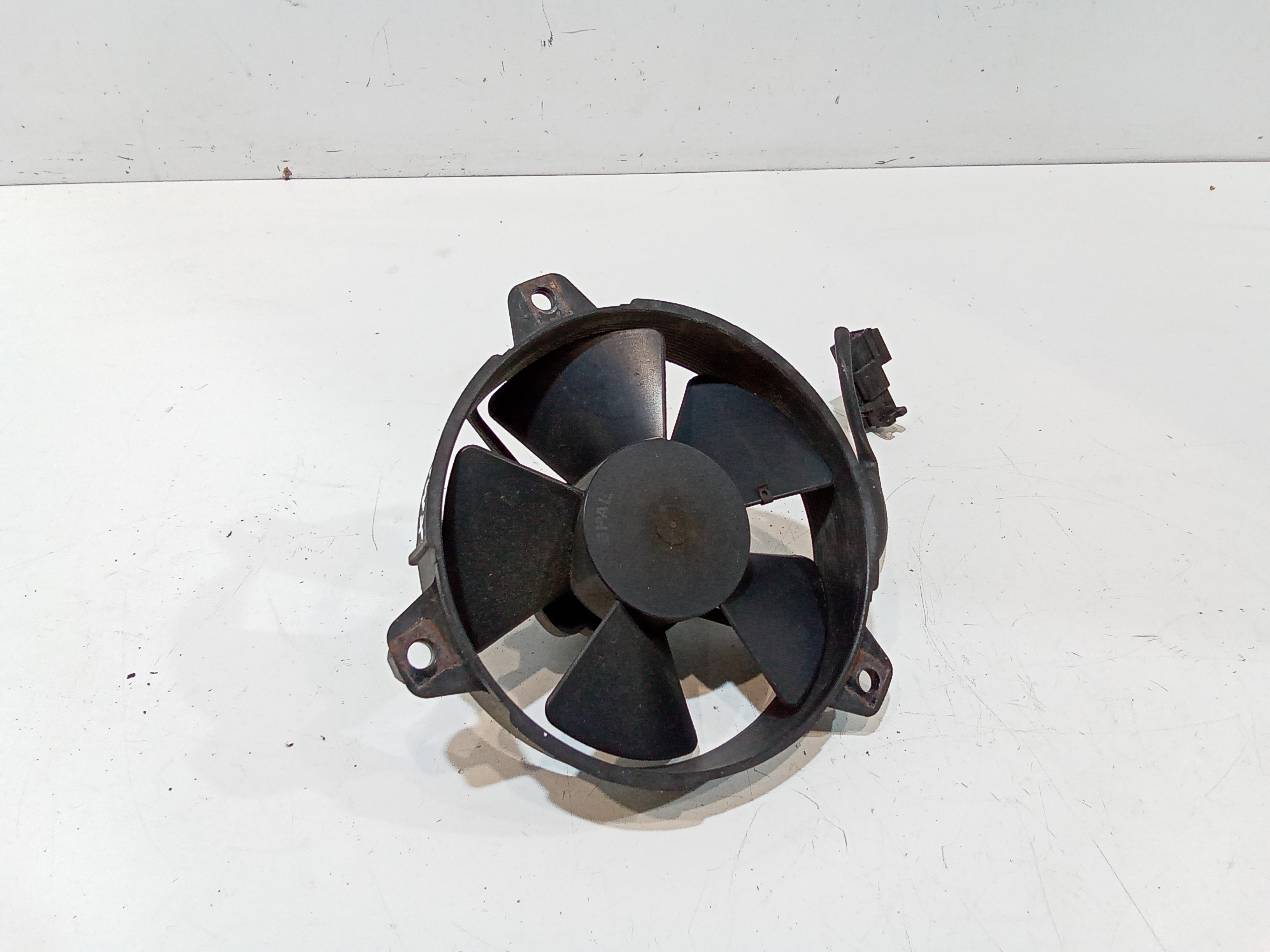 Elettroventola per Yamaha Xc 300 (2003 - 2007)