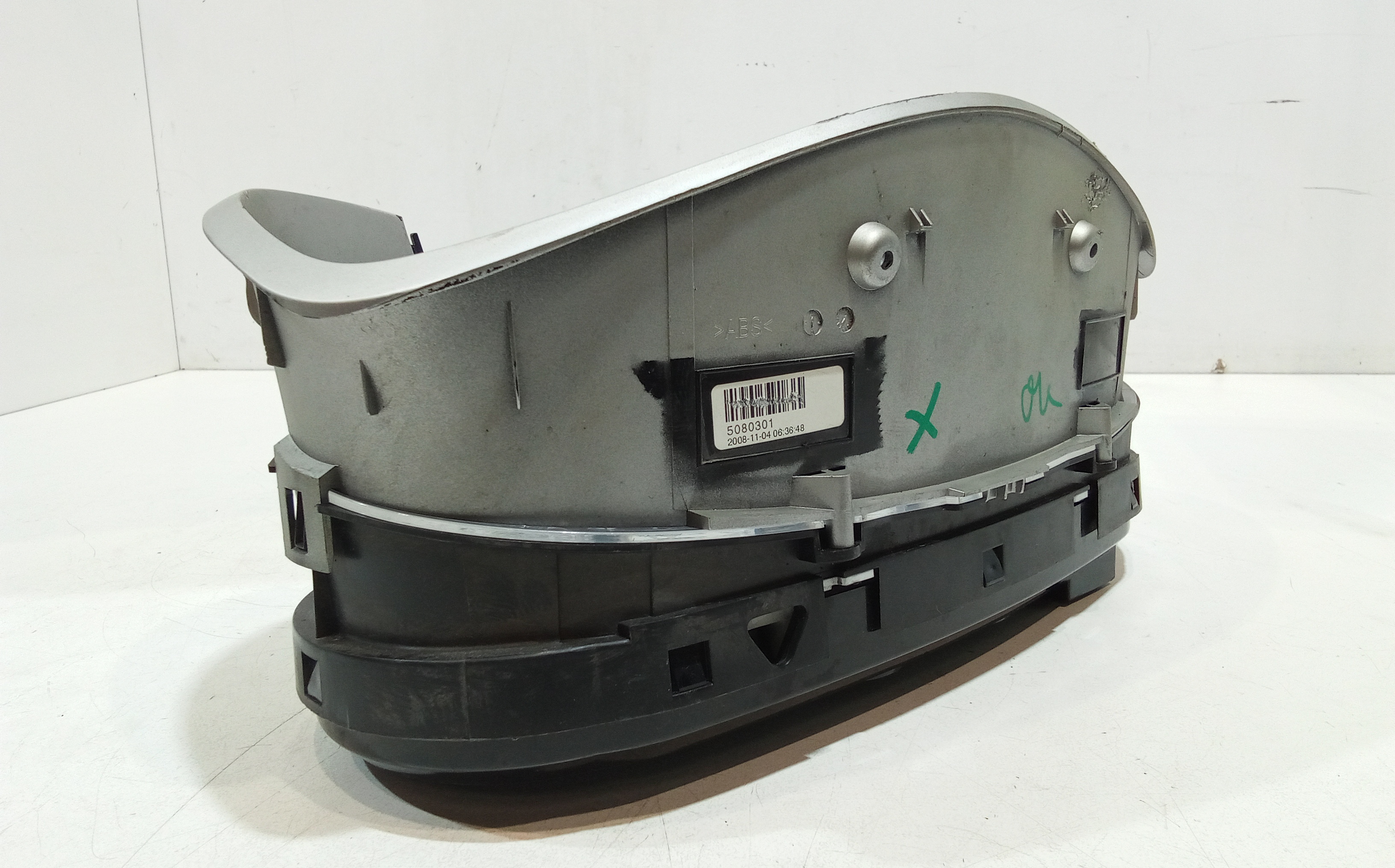 Quadro Strumenti per Lancia Delta 3 Serie (2008 - 2011)