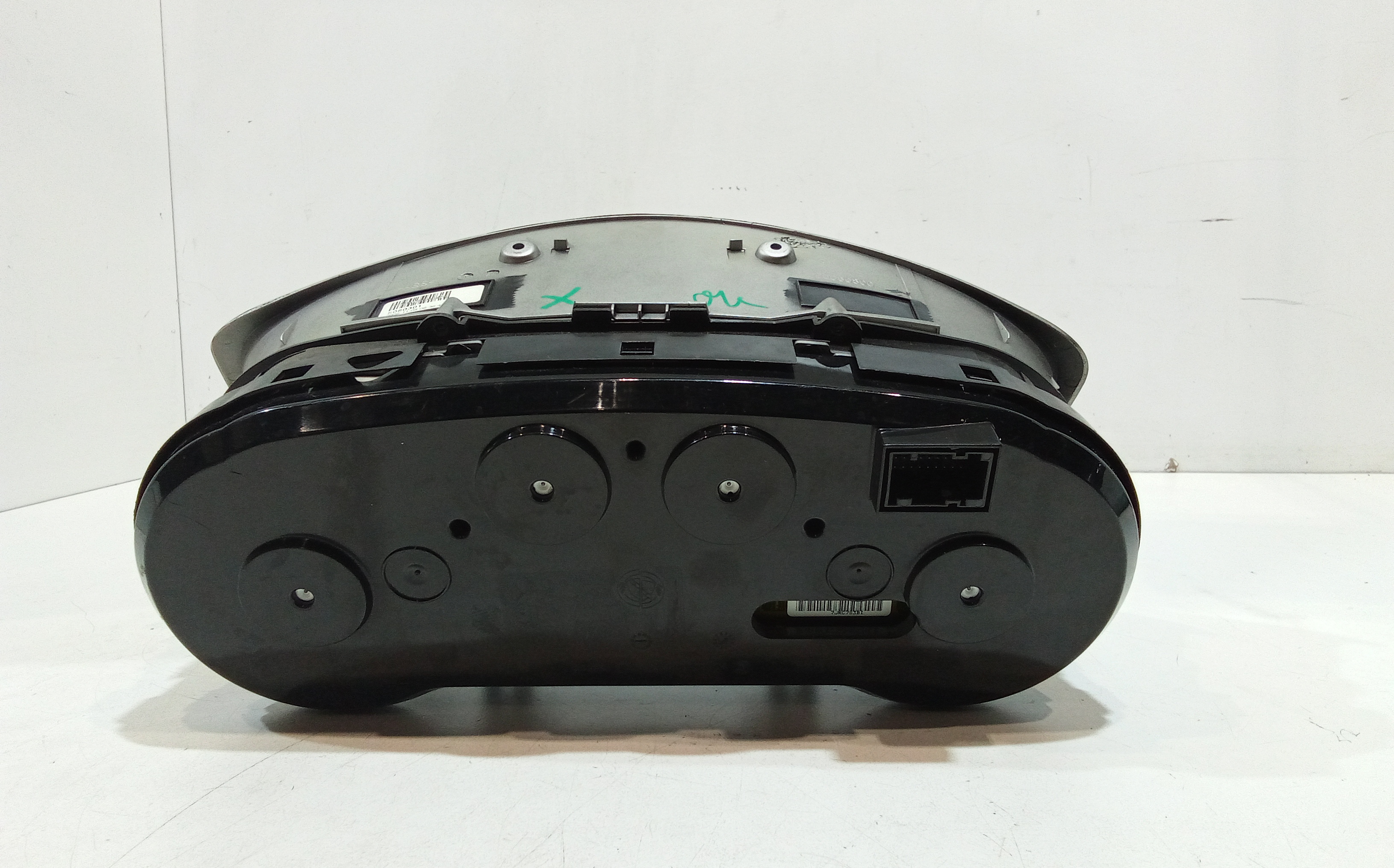 Quadro Strumenti per Lancia Delta 3 Serie (2008 - 2011)