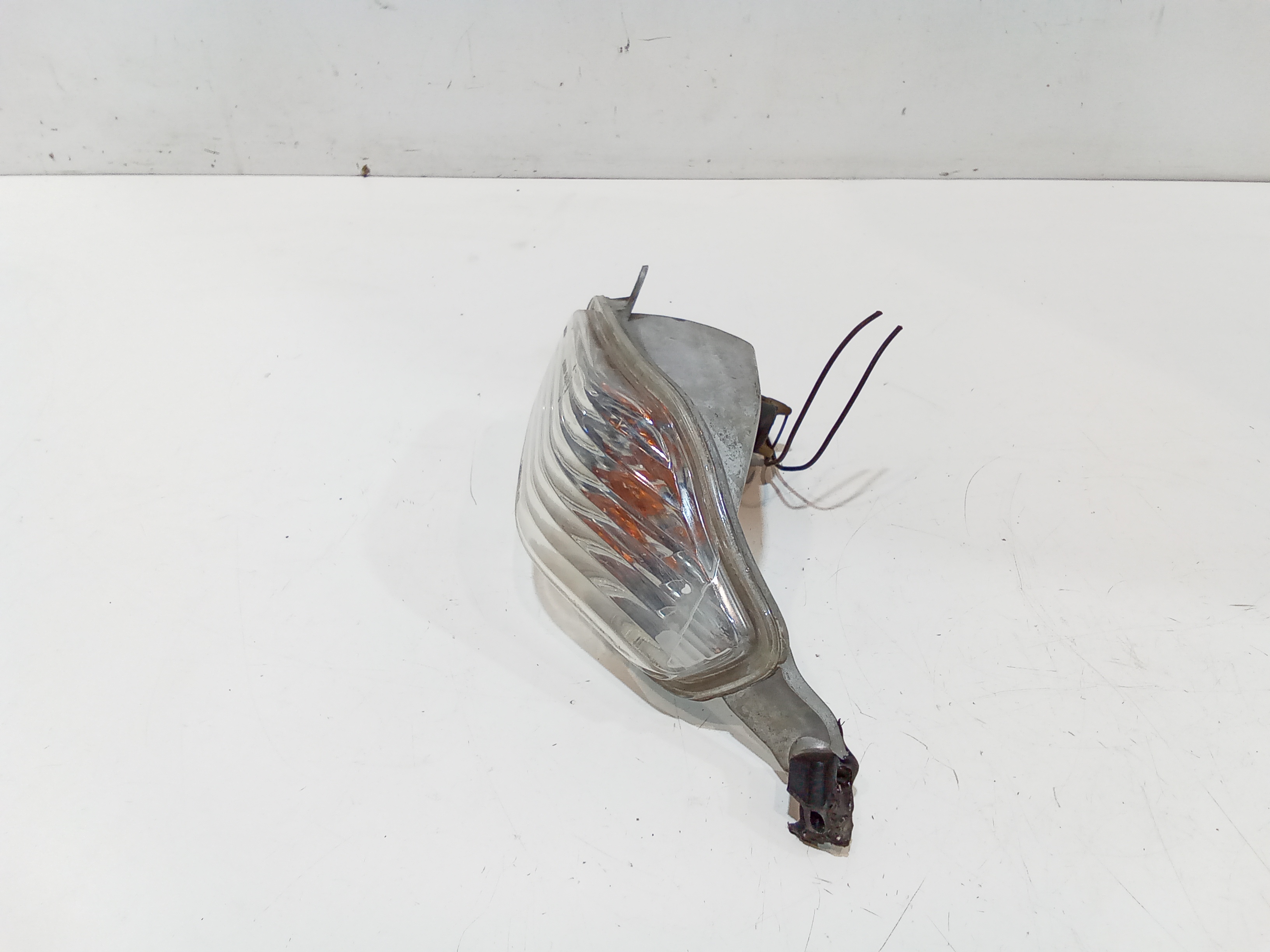 Freccia ant SX per Yamaha Xc 300 (2003 - 2007)