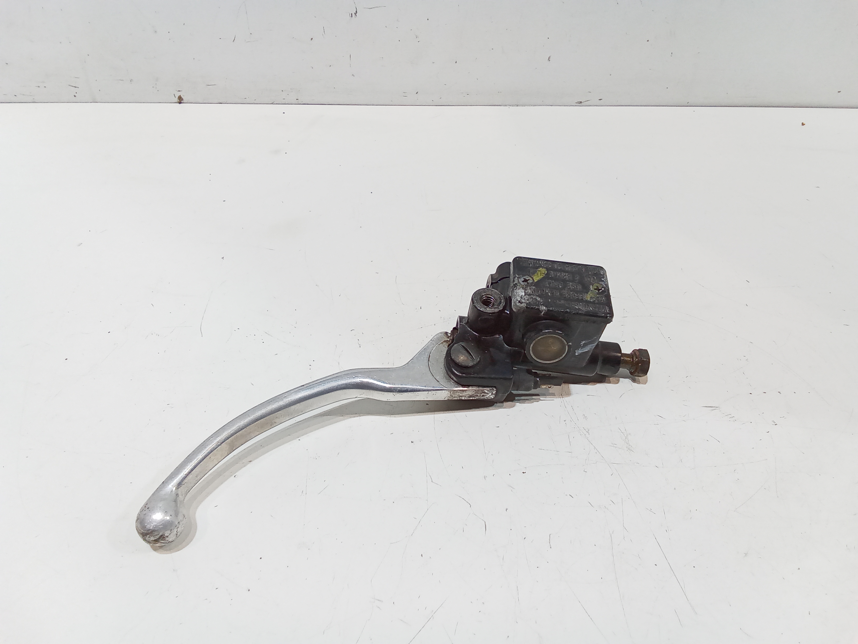 Pompa Freno anteriore per Piaggio Liberty 50cc Moc (2010 - In produzione)