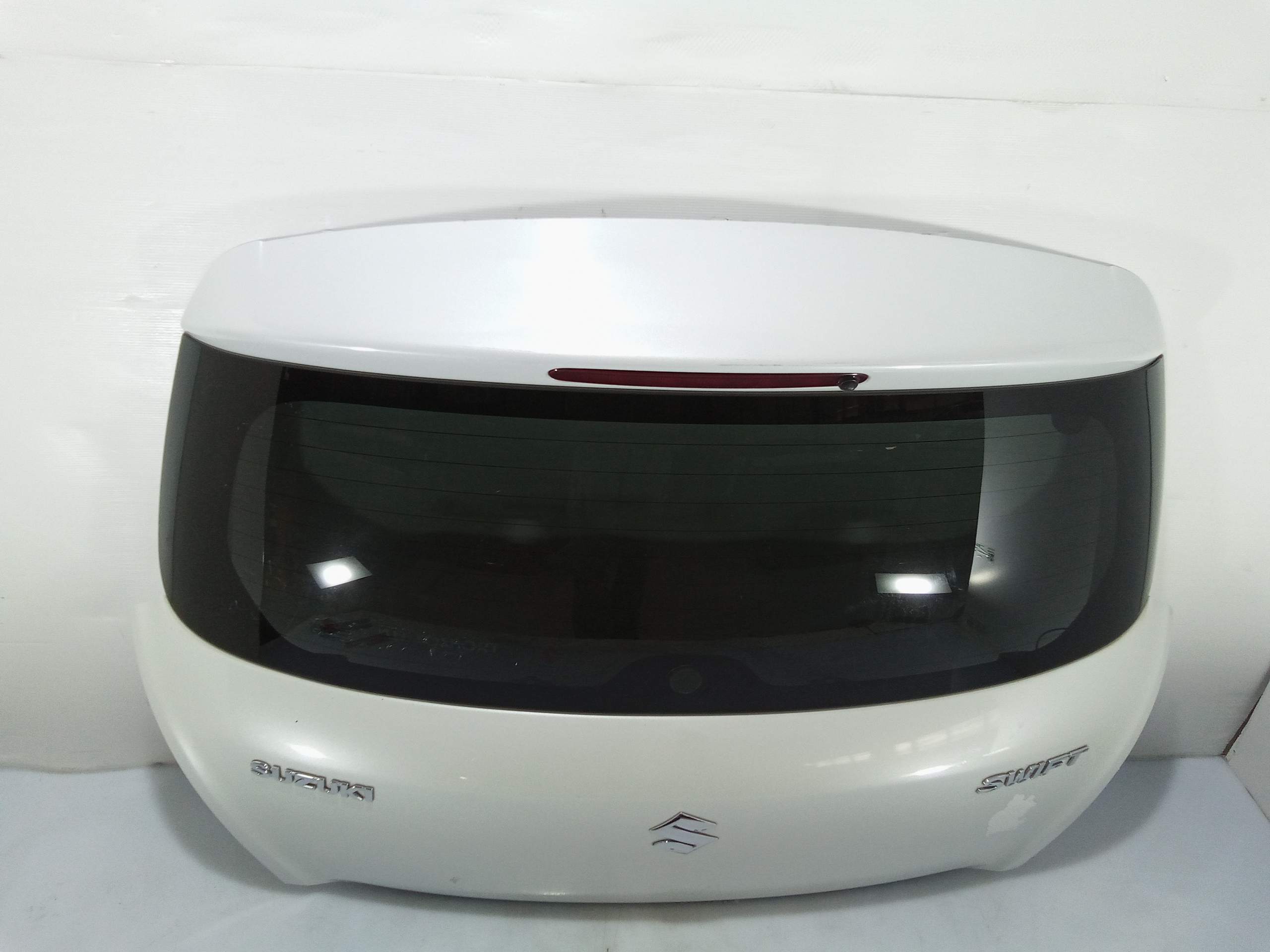 Portellone Posteriore per Suzuki Swift 5 Serie (10>12) (2010 - 2012)