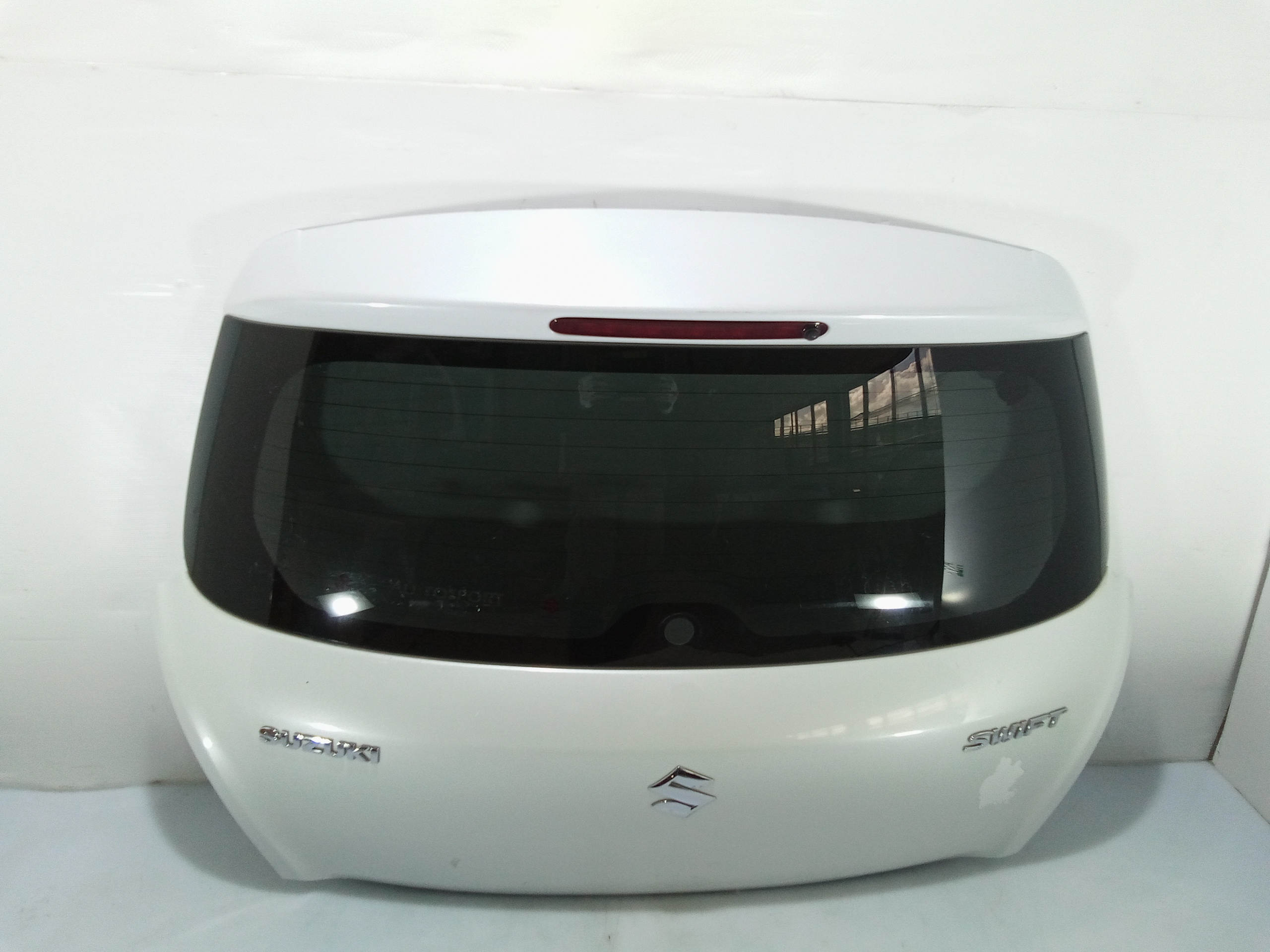 Portellone Posteriore per Suzuki Swift 5 Serie (10>12) (2010 - 2012)