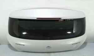 Portellone Posteriore per Suzuki Swift 5 Serie (10>12) (2010 - 2012)