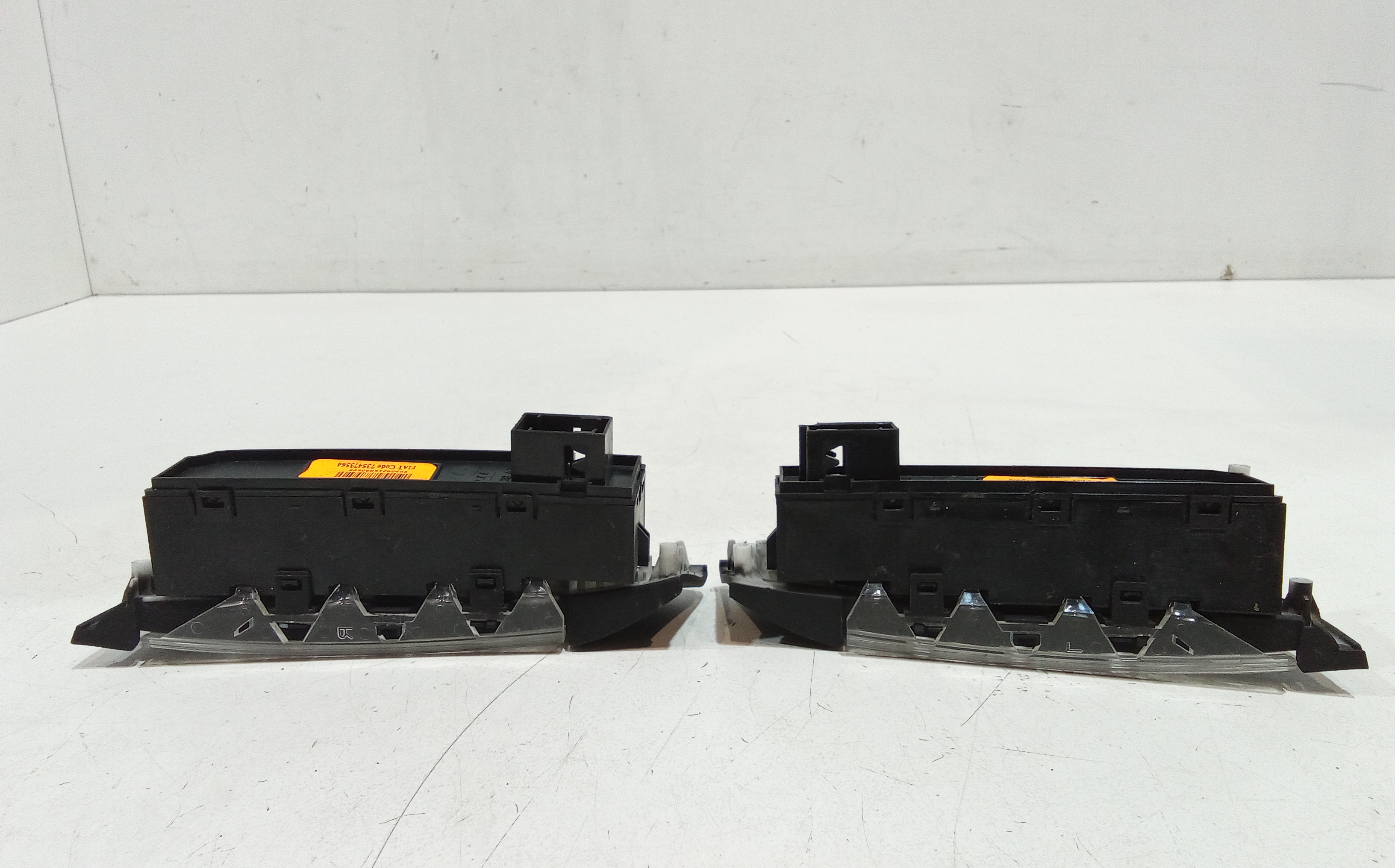 Pulsantiera Centrale per Lancia Delta 3 Serie (2008 - 2011)