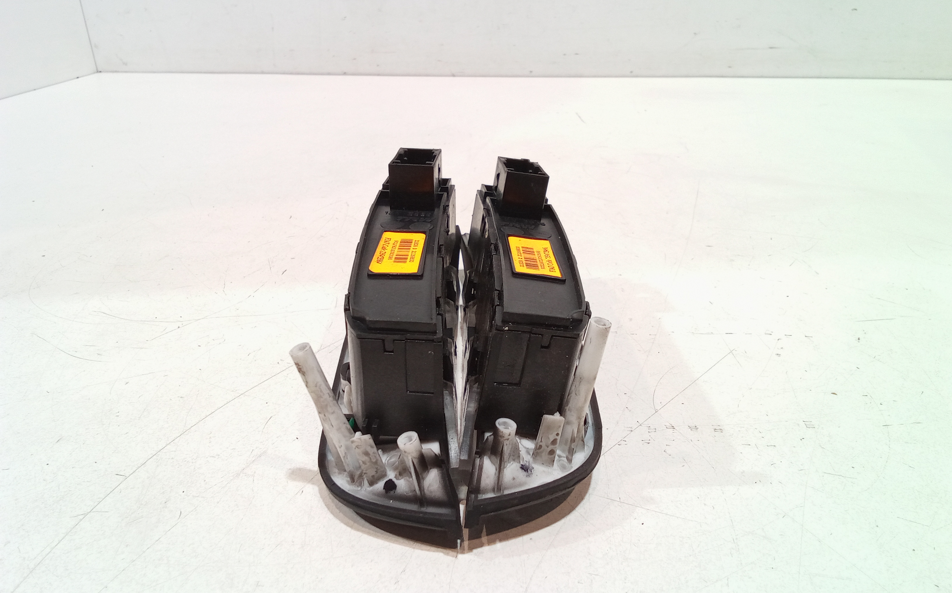 Pulsantiera Centrale per Lancia Delta 3 Serie (2008 - 2011)