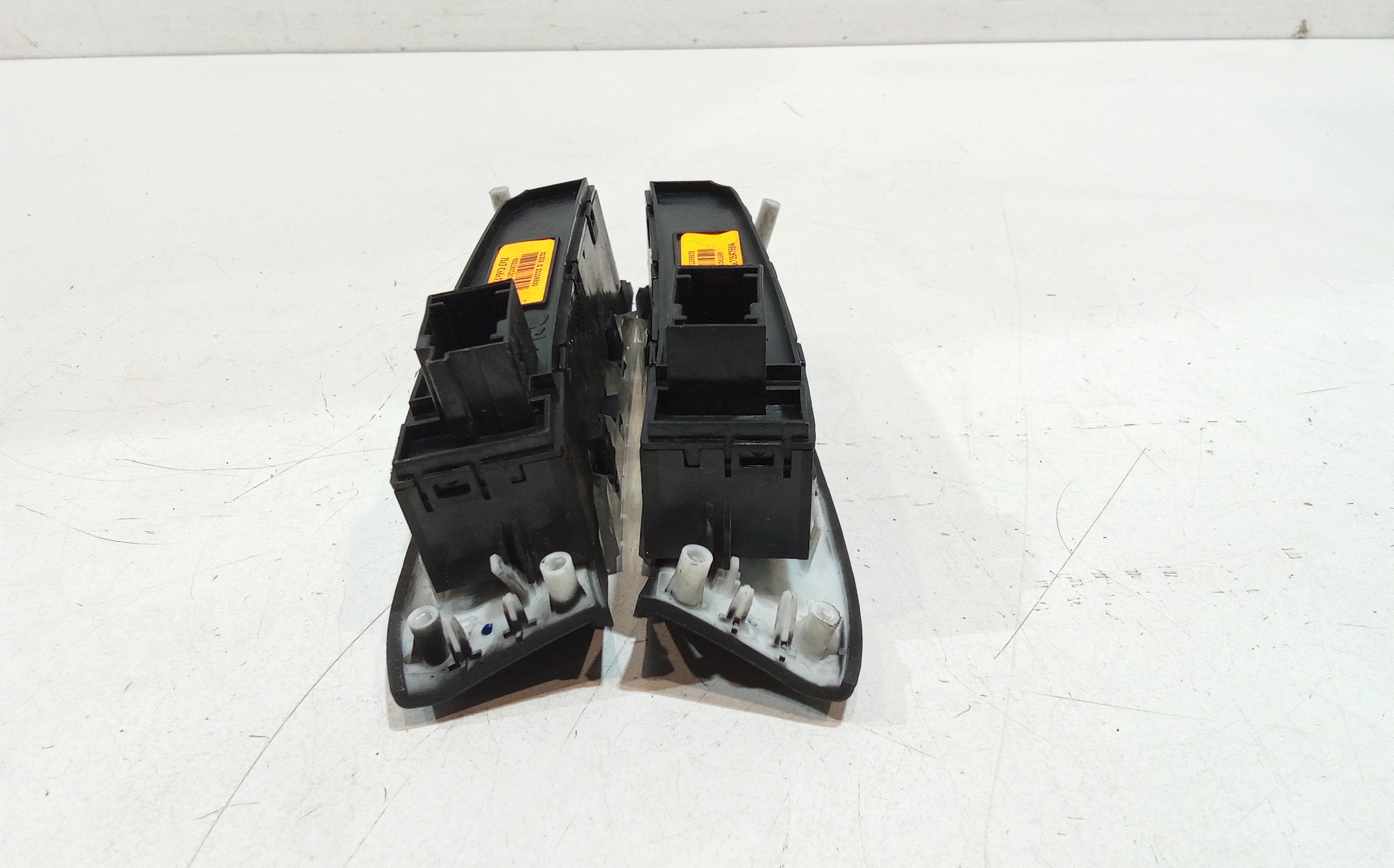 Pulsantiera Centrale per Lancia Delta 3 Serie (2008 - 2011)