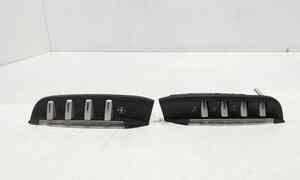 Pulsantiera Centrale per Lancia Delta 3 Serie (2008 - 2011)