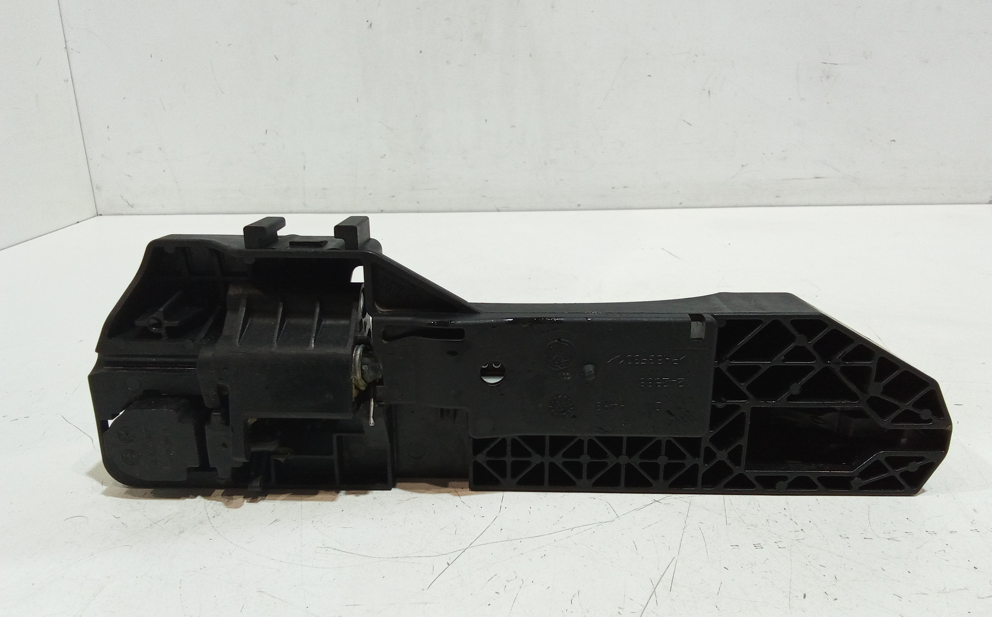 Maniglia esterna Anteriore Destra per Lancia Delta 3 Serie (2008 - 2011)