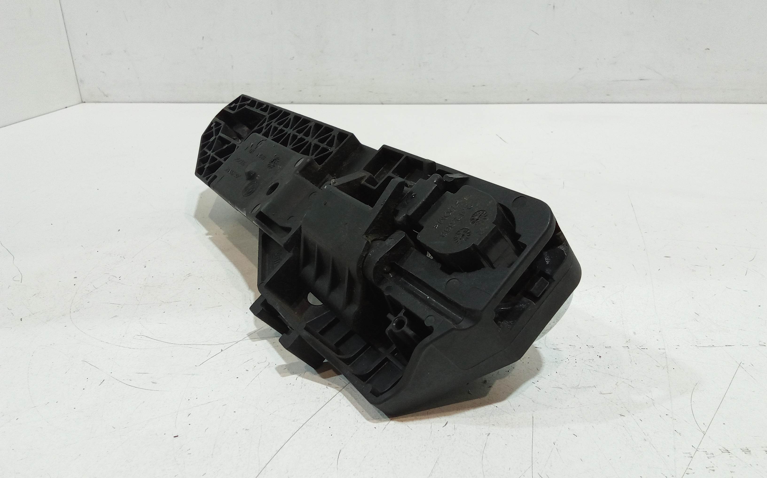 Maniglia esterna Anteriore Destra per Lancia Delta 3 Serie (2008 - 2011)