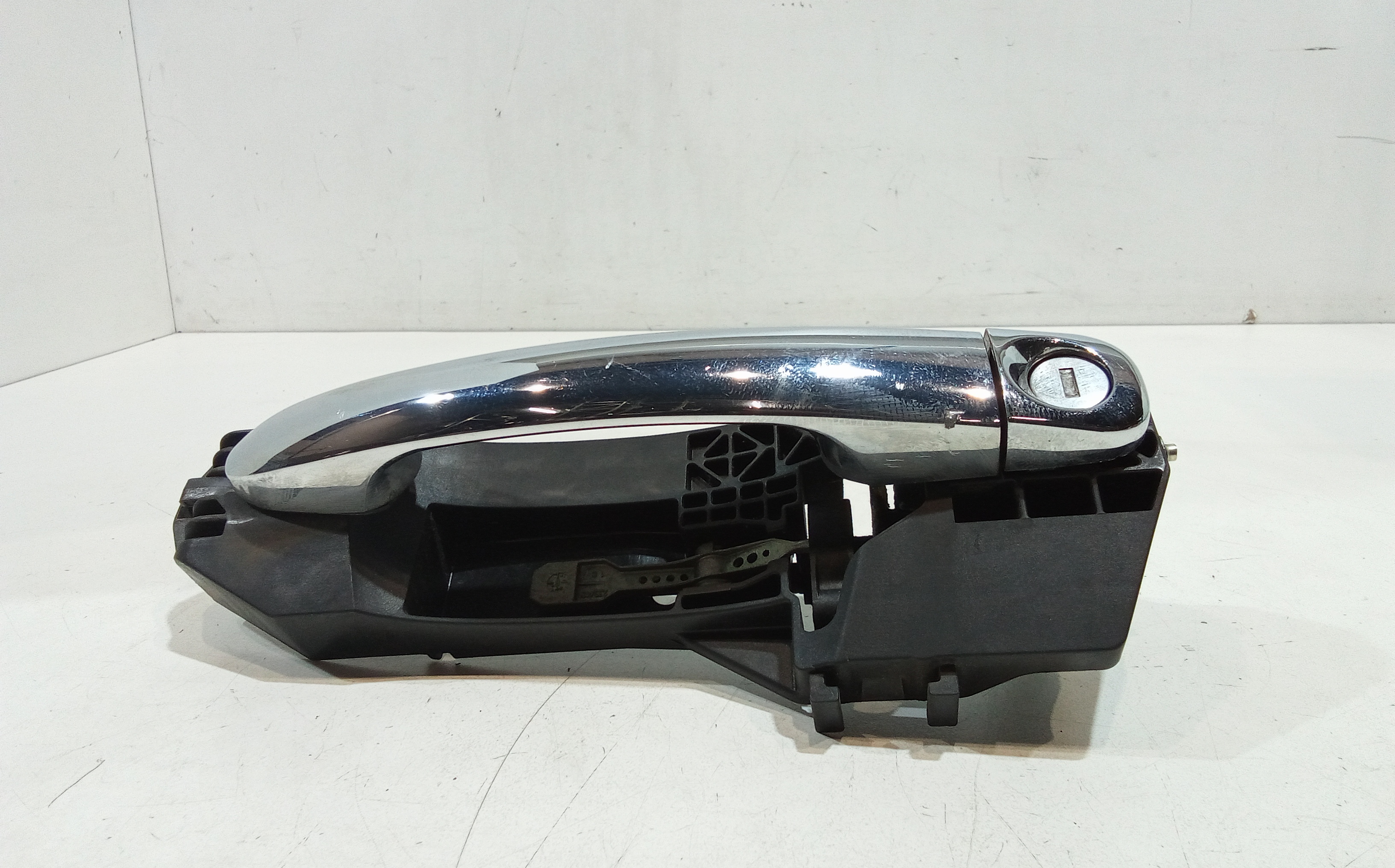 Maniglia esterna Anteriore Sinistra per Lancia Delta 3 Serie (2008 - 2011)