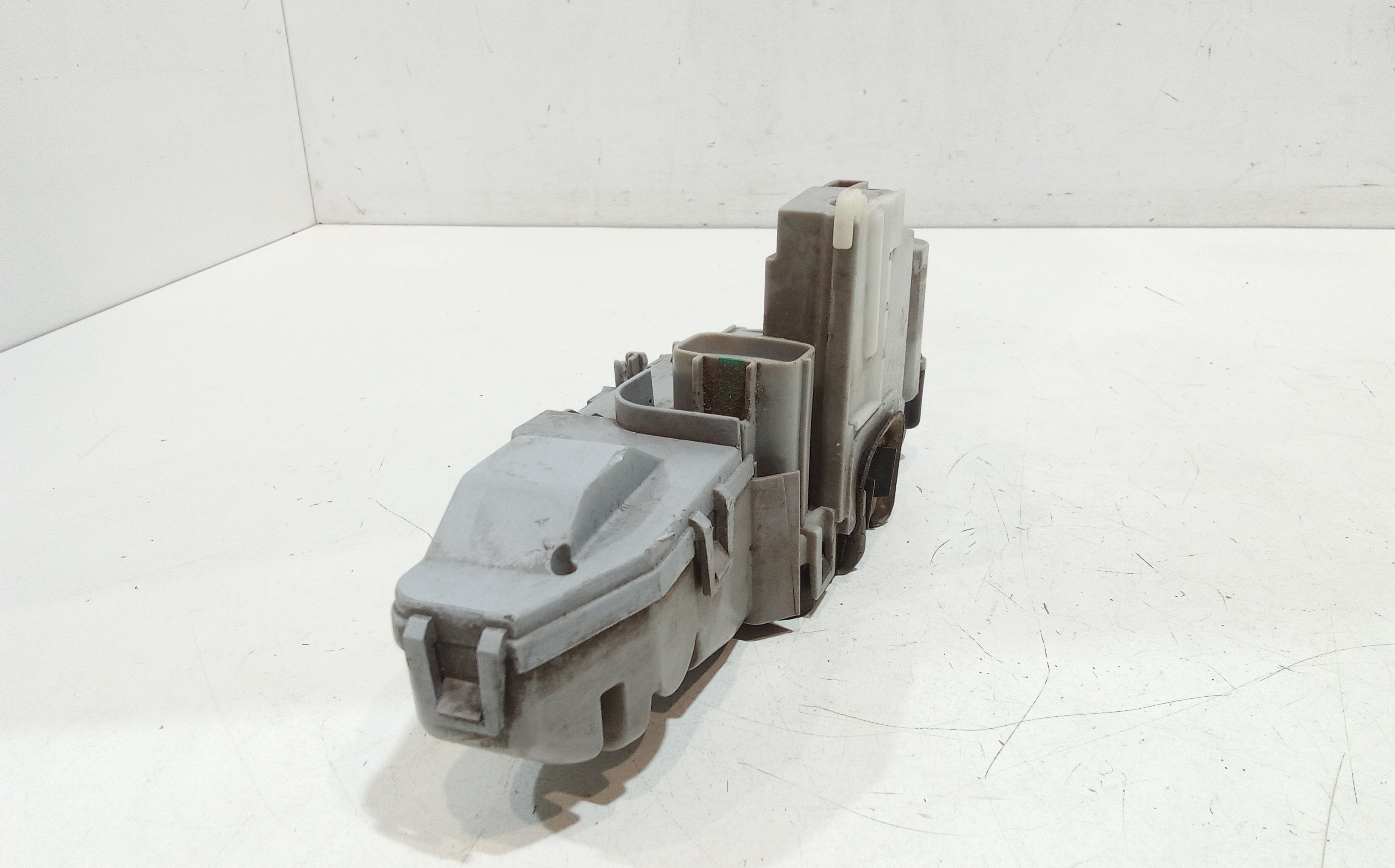 Serratura Anteriore Sinistra per Lancia Delta 3 Serie (2008 - 2011)