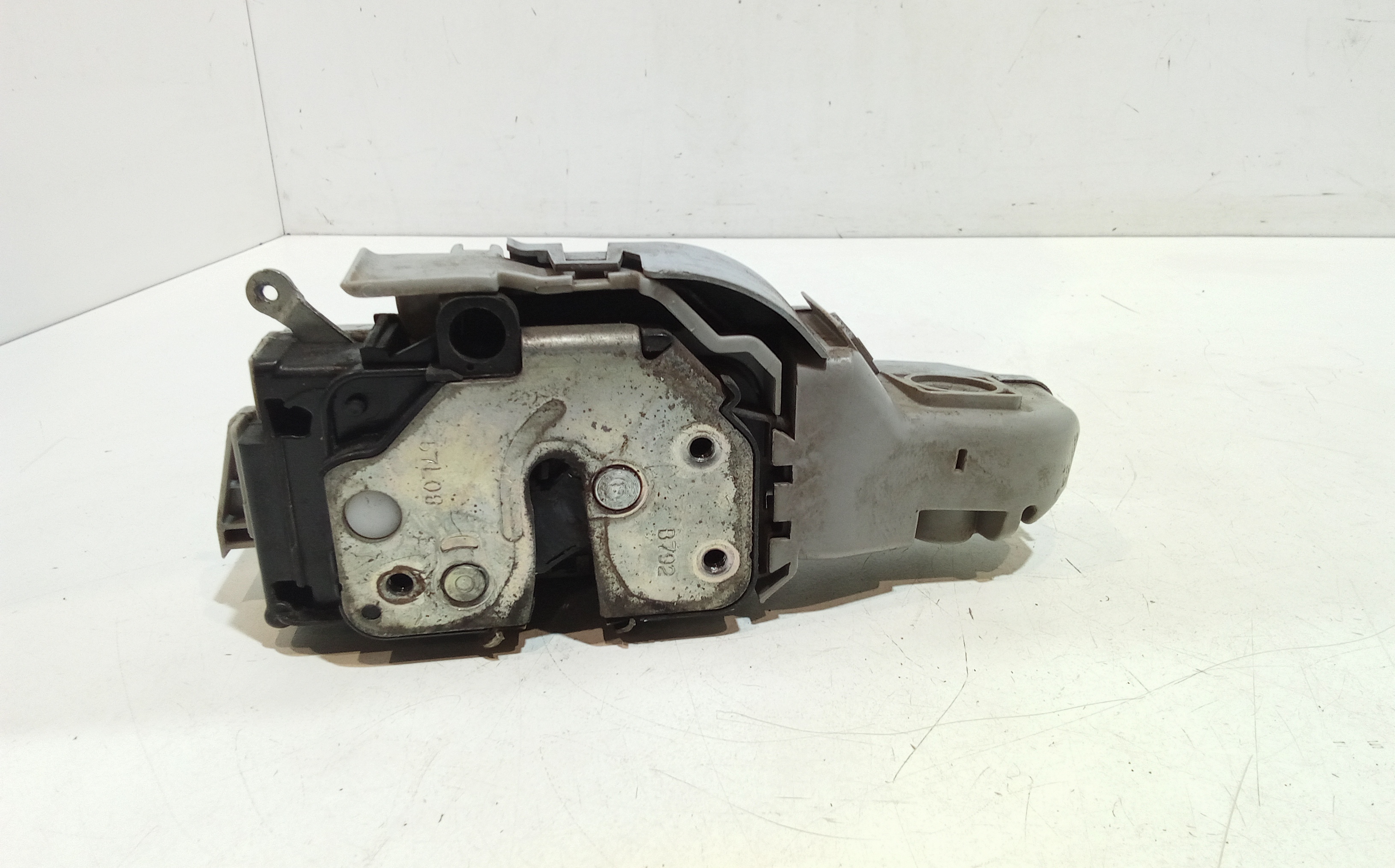 Serratura Anteriore Sinistra per Lancia Delta 3 Serie (2008 - 2011)