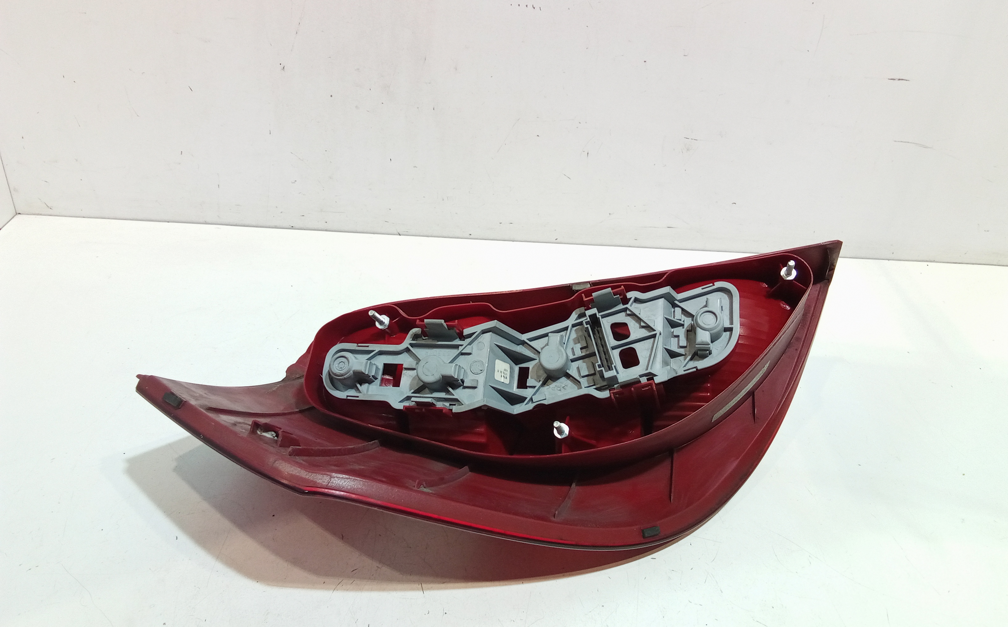 Stop fanale posteriore Destro Passeggero per Mercedes Classe A W169 3 Serie (2004 - 2008)