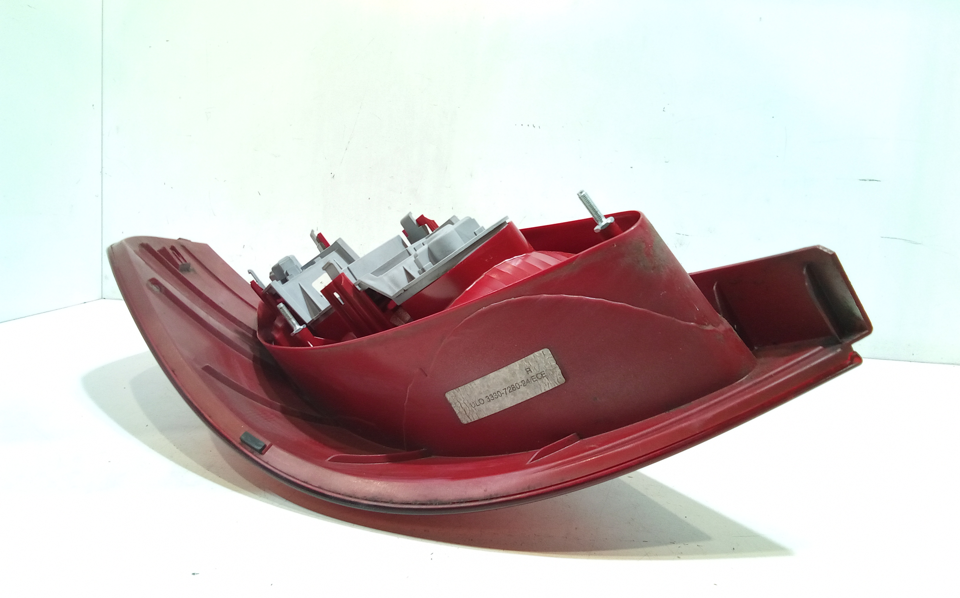 Stop fanale posteriore Destro Passeggero per Mercedes Classe A W169 3 Serie (2004 - 2008)