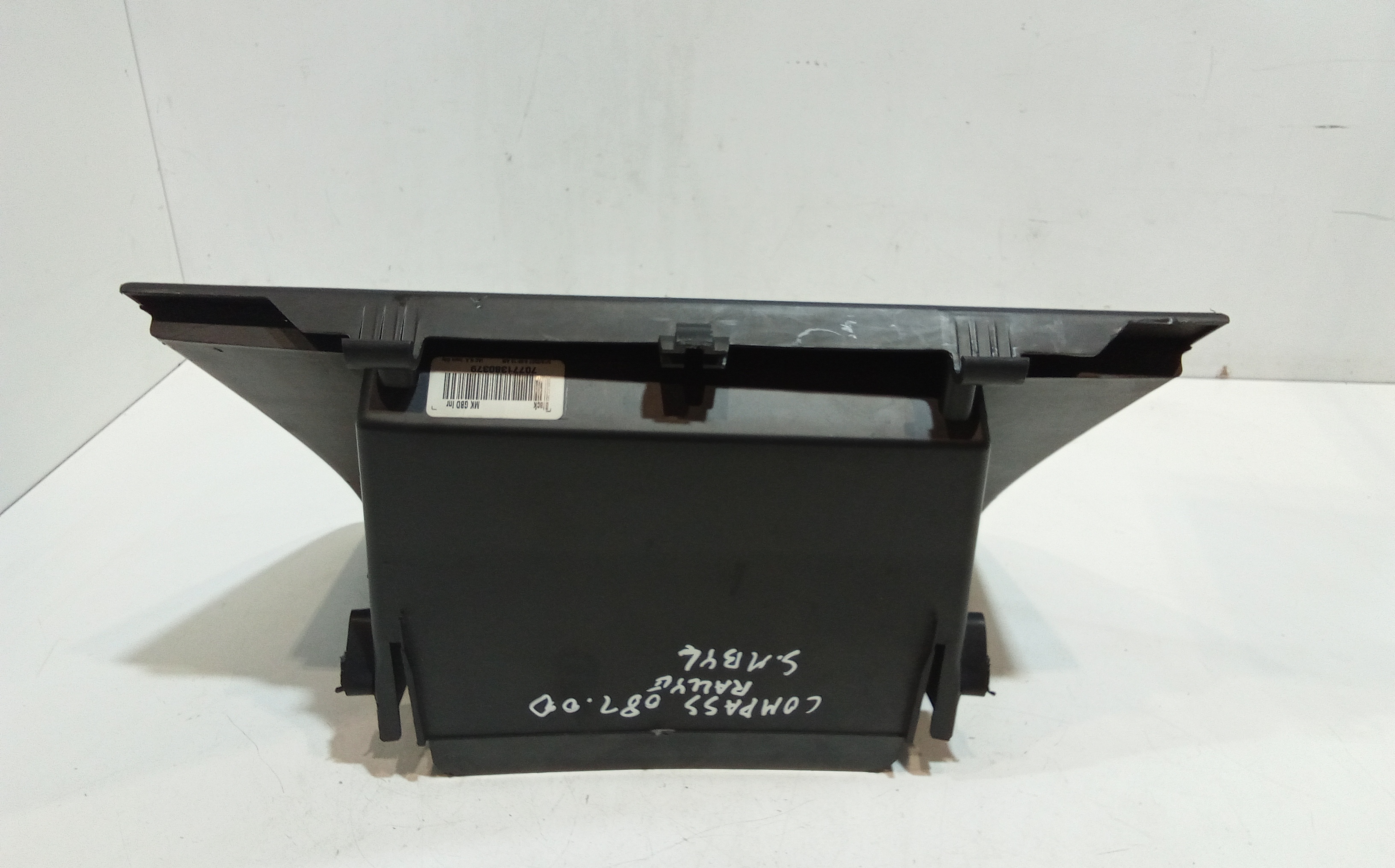 Cassetto porta oggetti per Jeep Compass Serie (07>11) (2007 - 2011)