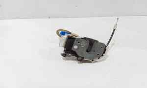 Serratura Anteriore Destra per Fiat Fiorino 2 Serie (2007 - In produzione)