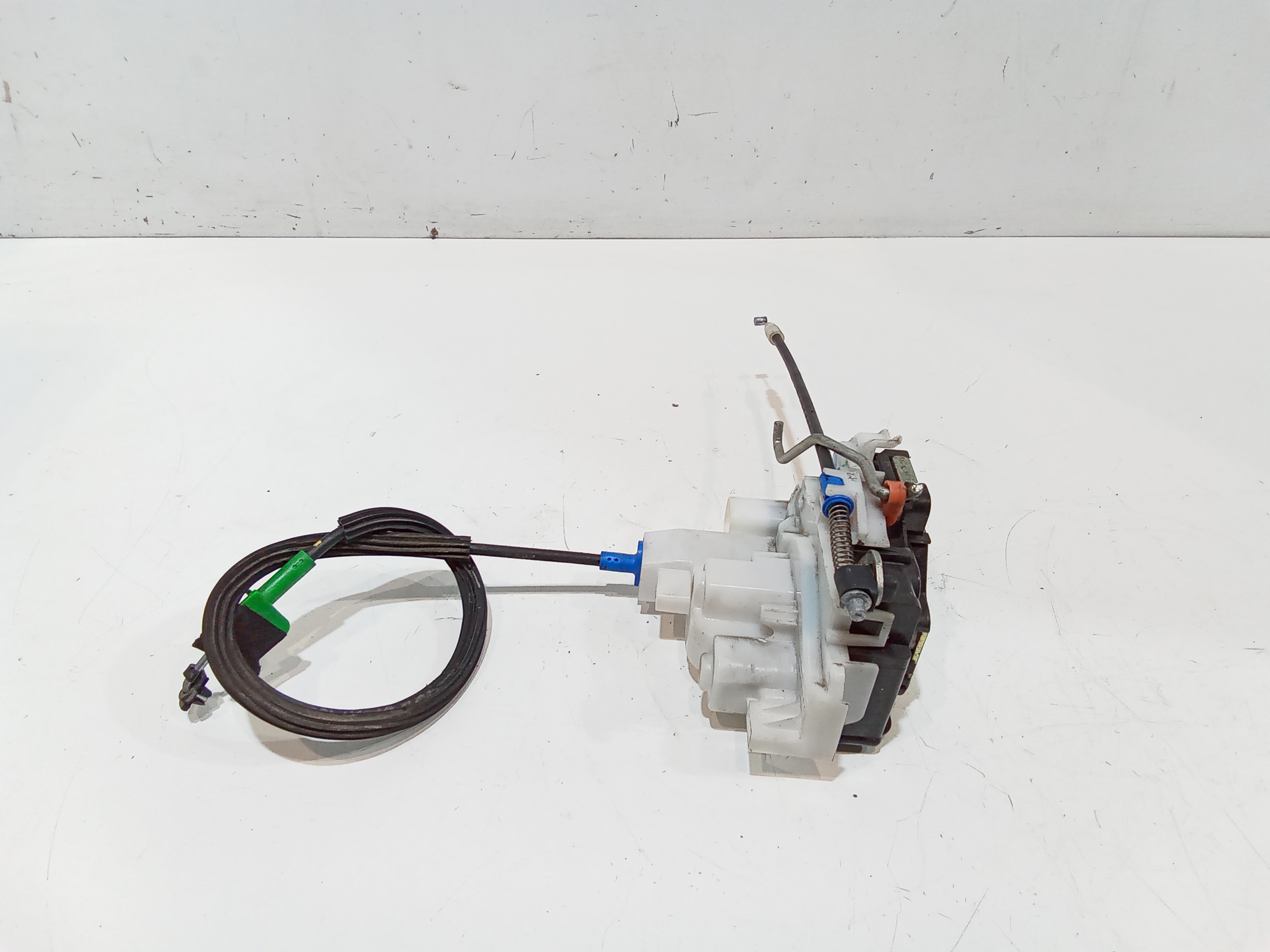 Serratura Anteriore Sinistra per Fiat Fiorino 2 Serie (2007 - In produzione)