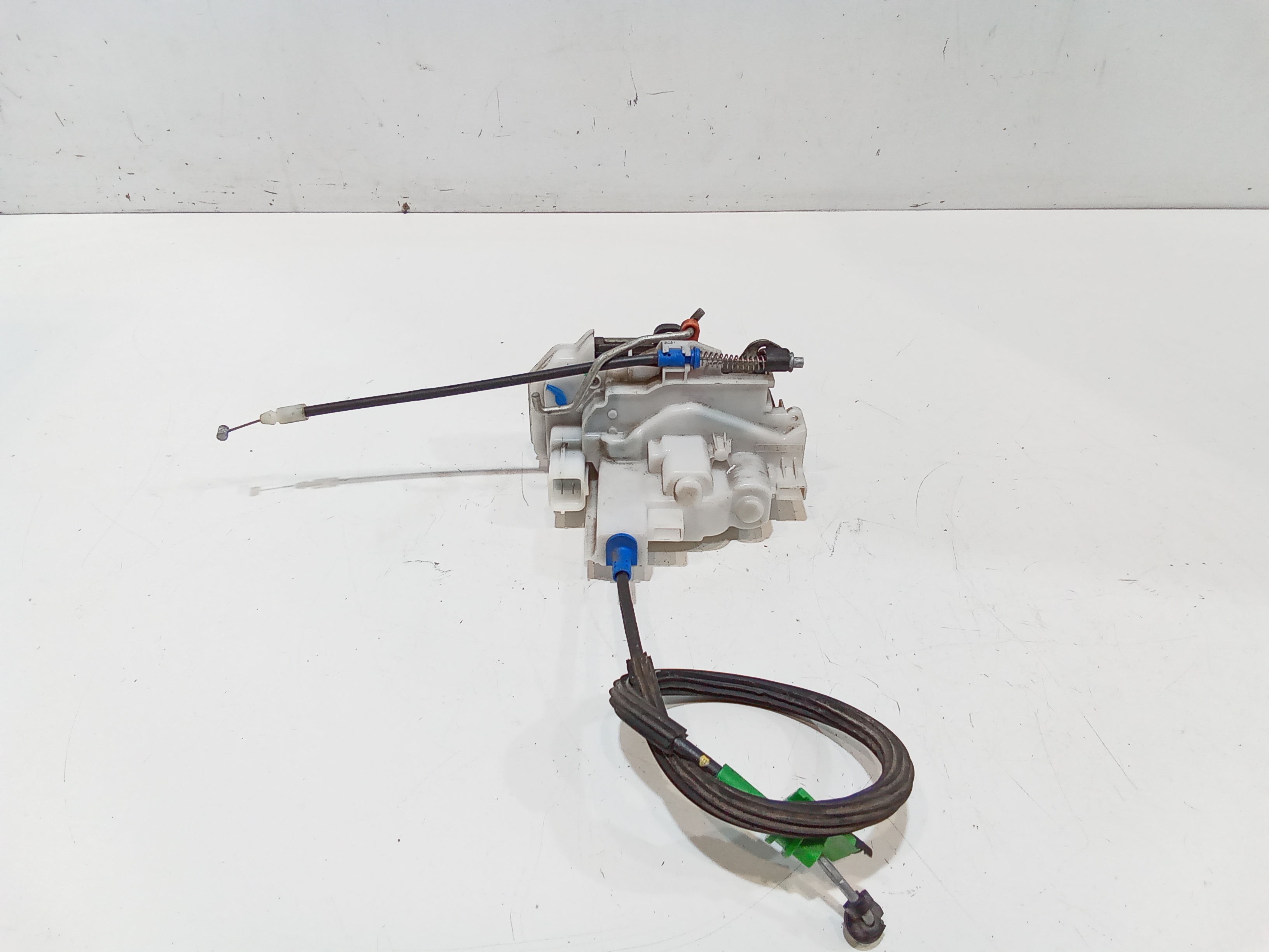 Serratura Anteriore Sinistra per Fiat Fiorino 2 Serie (2007 - In produzione)