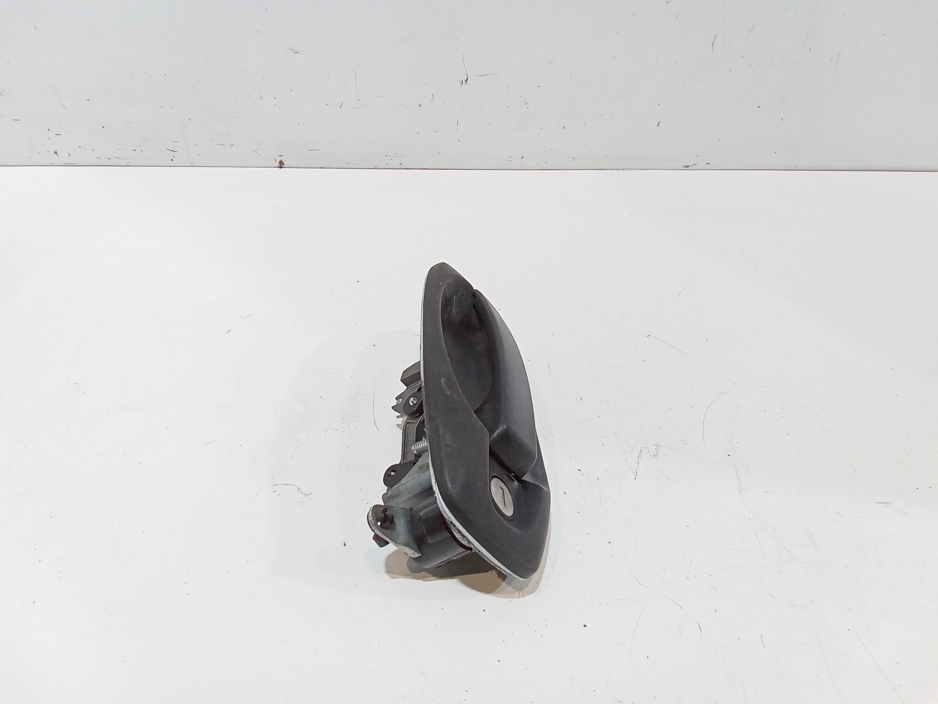 Maniglia esterna Anteriore Sinistra per Fiat Fiorino 2 Serie (2007 - In produzione)