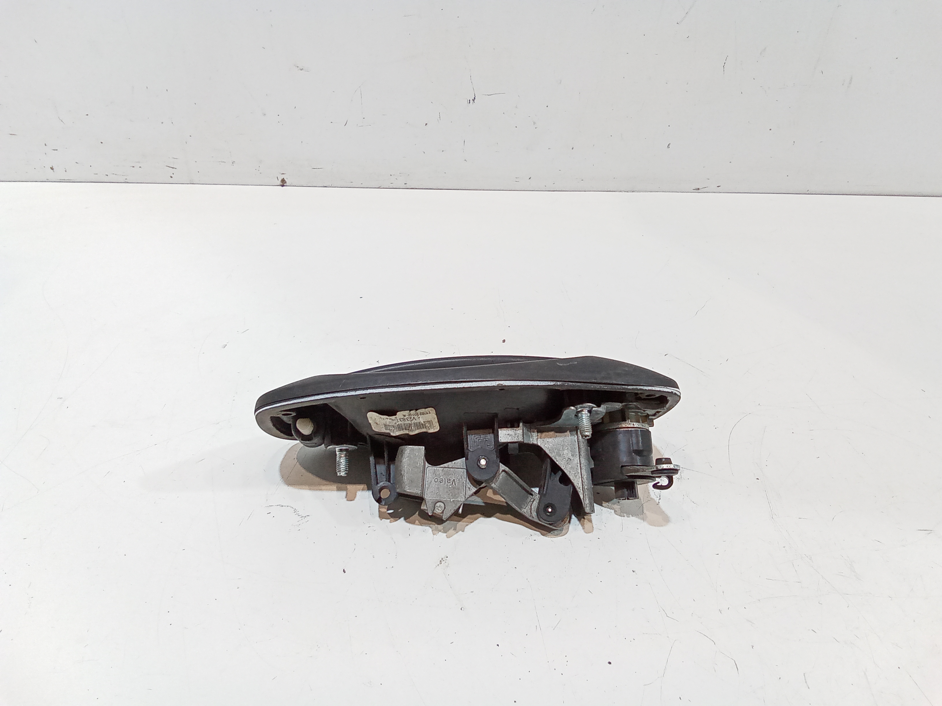 Maniglia esterna Anteriore Sinistra per Fiat Fiorino 2 Serie (2007 - In produzione)