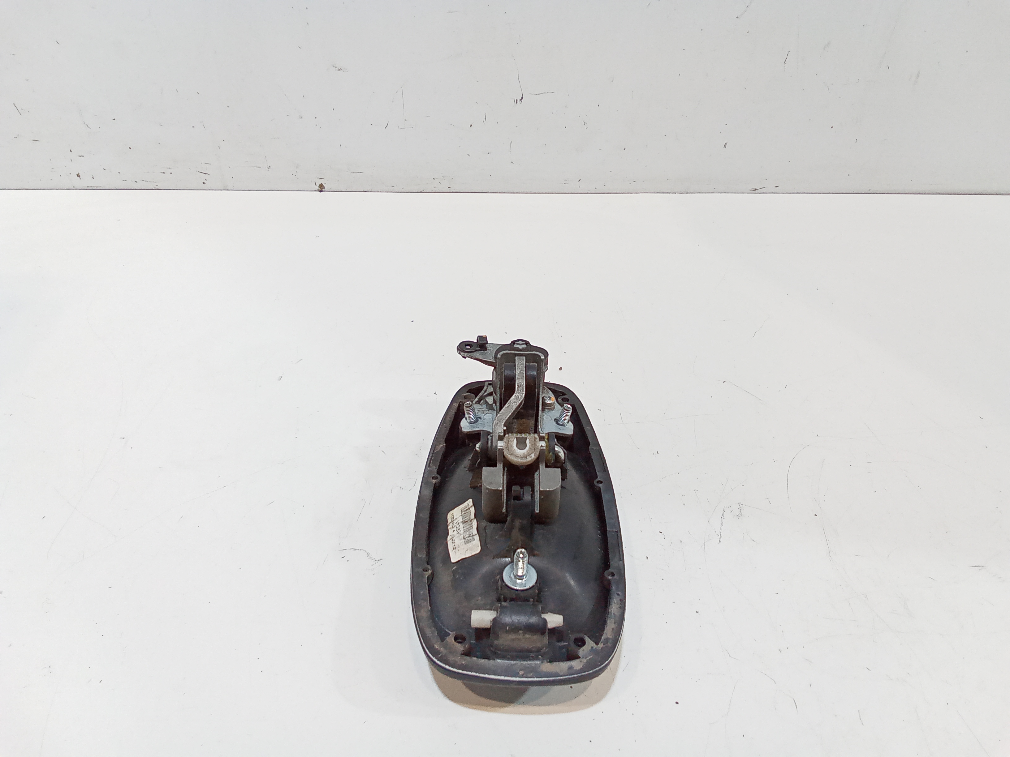 Maniglia esterna Anteriore Sinistra per Fiat Fiorino 2 Serie (2007 - In produzione)