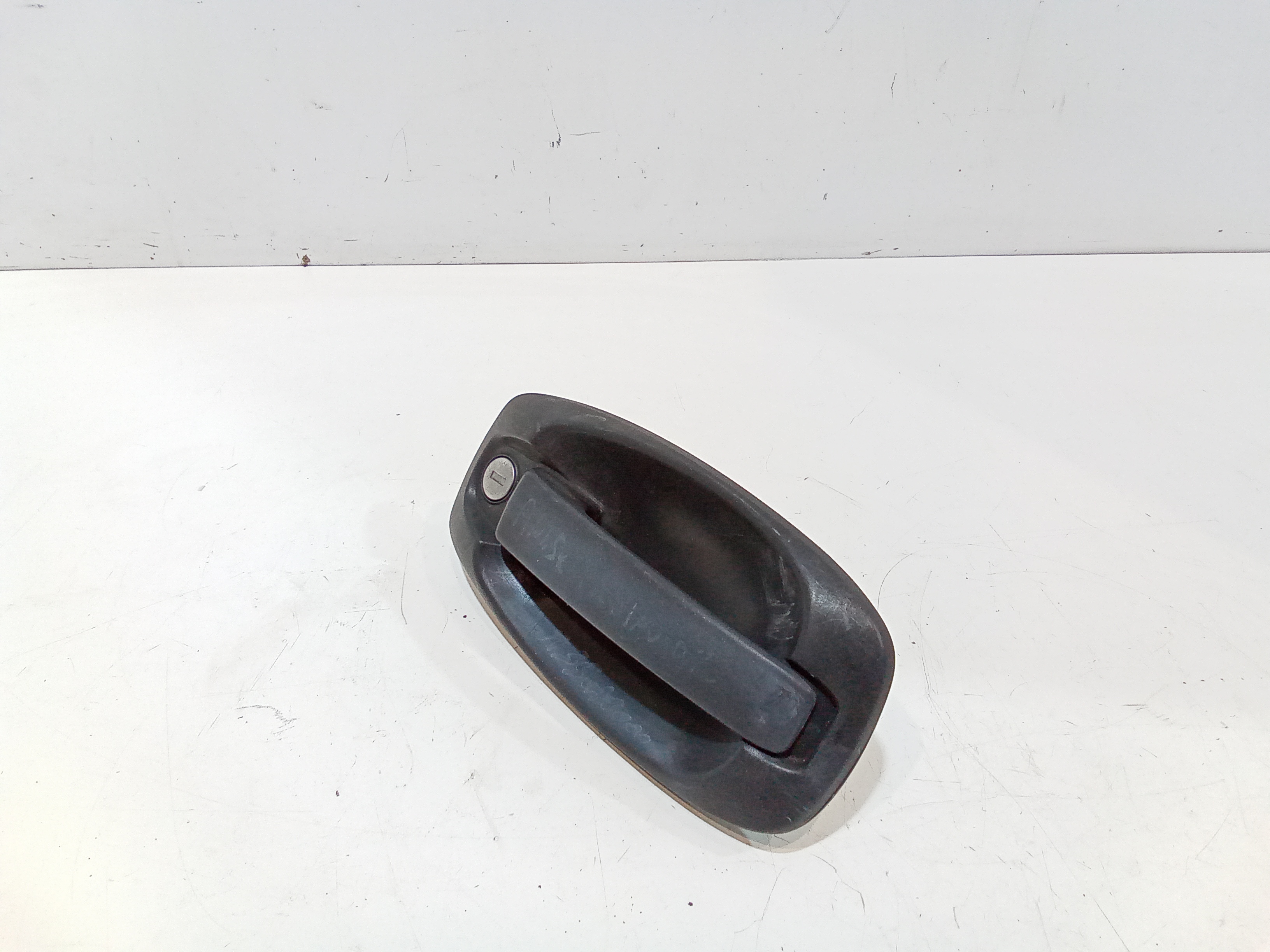 Maniglia esterna Anteriore Sinistra per Fiat Fiorino 2 Serie (2007 - In produzione)