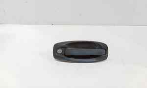 Maniglia esterna Anteriore Sinistra per Fiat Fiorino 2 Serie (2007 - In produzione)