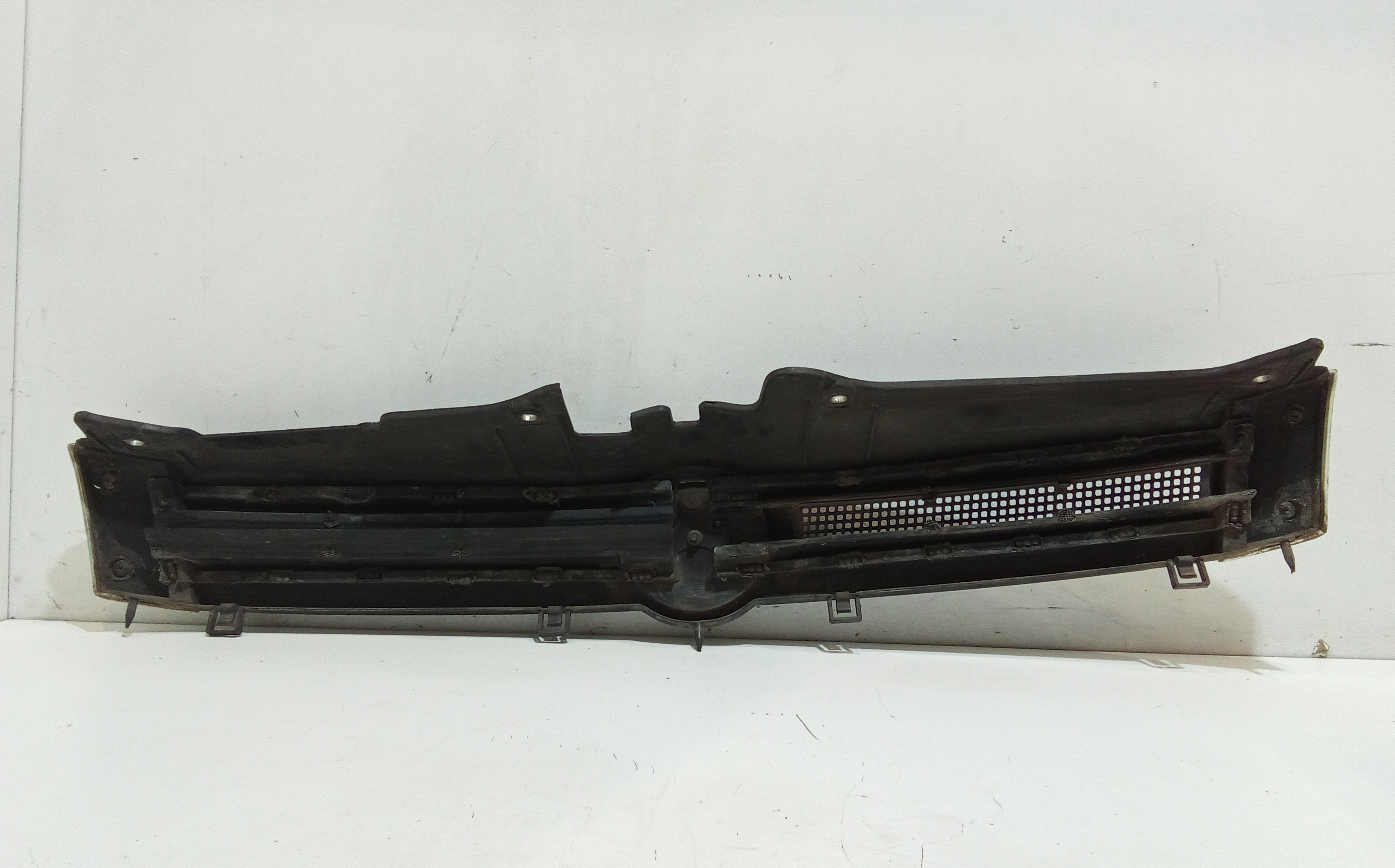 Mascherina anteriore per Fiat Panda 2 Serie (2003 - 2010)