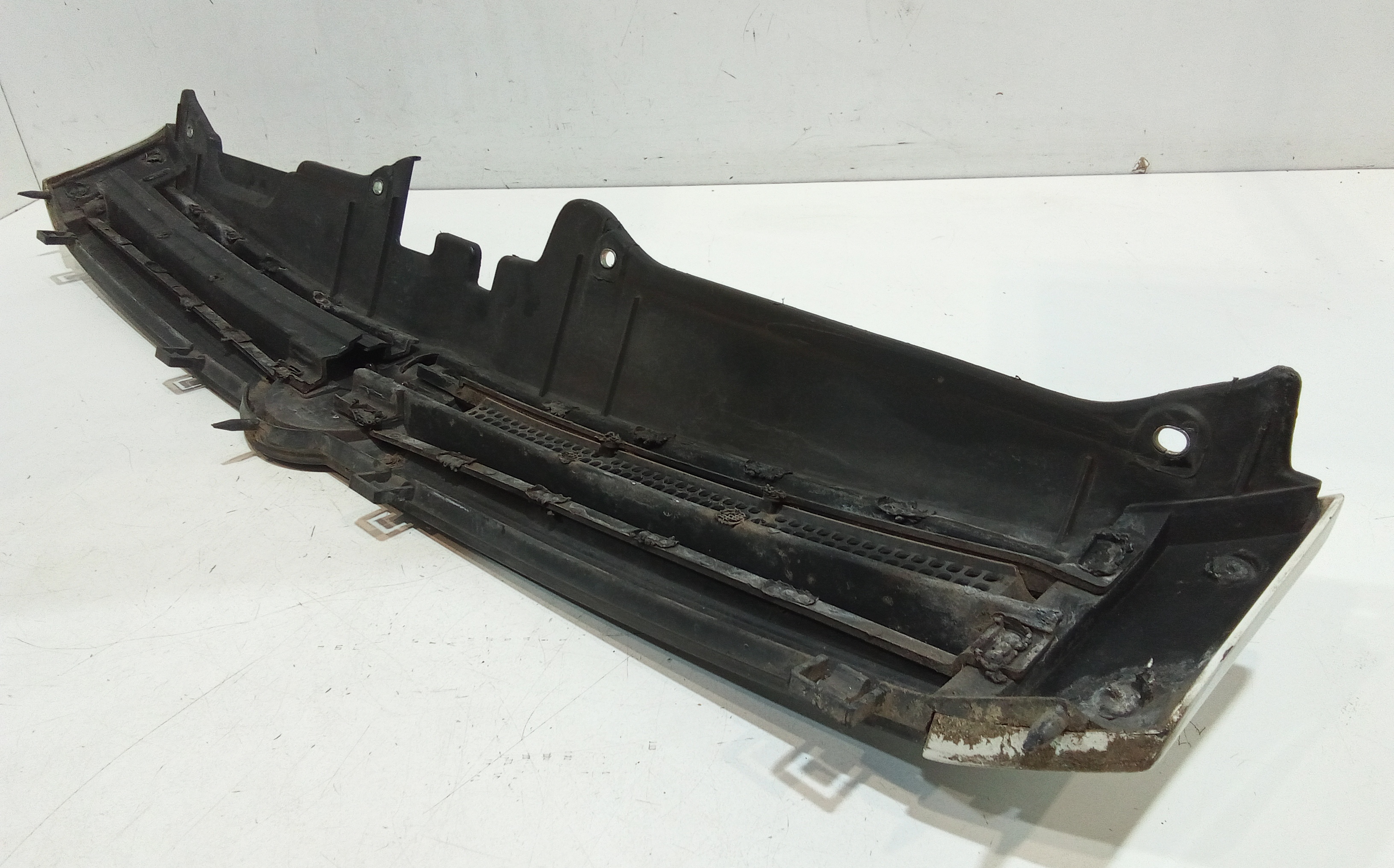 Mascherina anteriore per Fiat Panda 2 Serie (2003 - 2010)